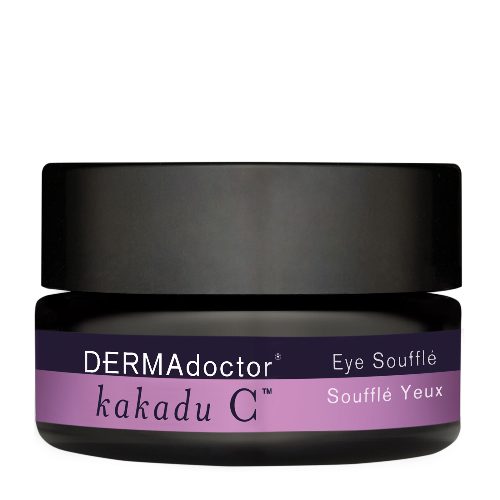 DERMAdoctor Kakadu C Eye Souffle 15ml
