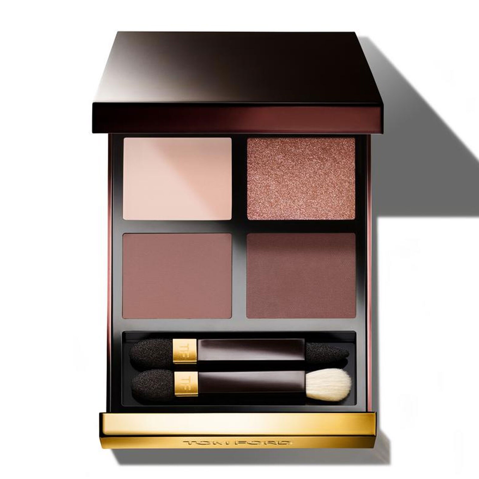 Tom Ford Eye Color Quad 9g SOUS LE SABLE