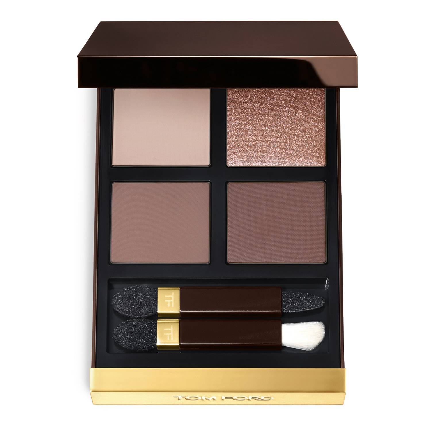 Tom Ford Eye Color Quad 9G Sous Le Sable