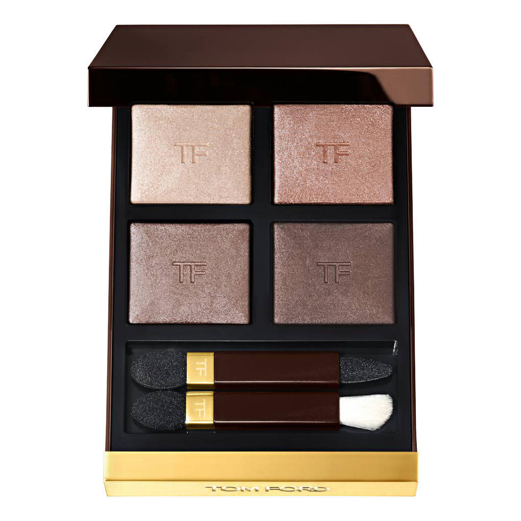 Tom Ford Eye Color Quad 6g NUDE DIP