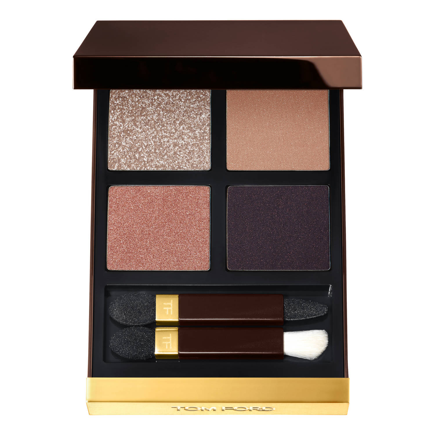 Tom Ford Eye Color Quad 10G Disco Dust