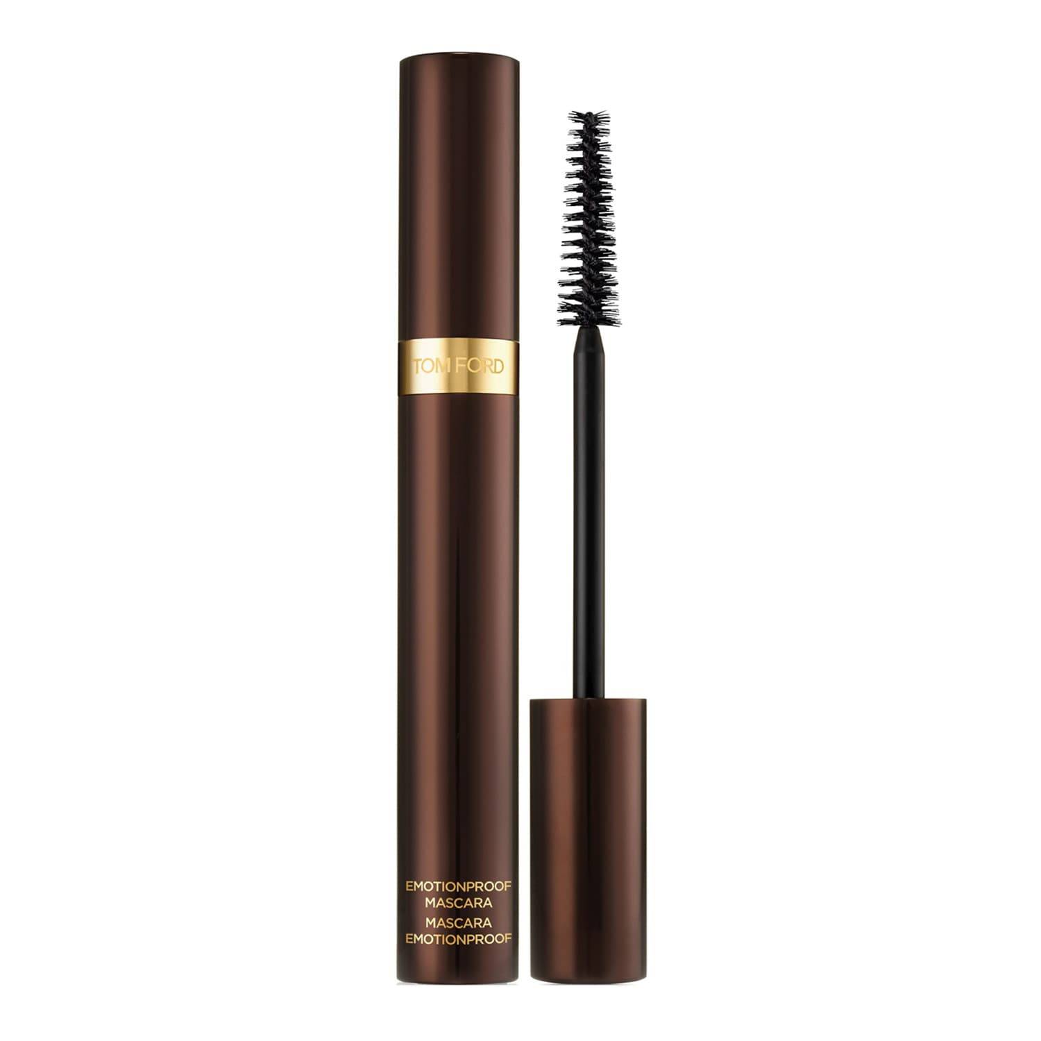 Tom Ford Emotionproof Mascara Noir 8Ml