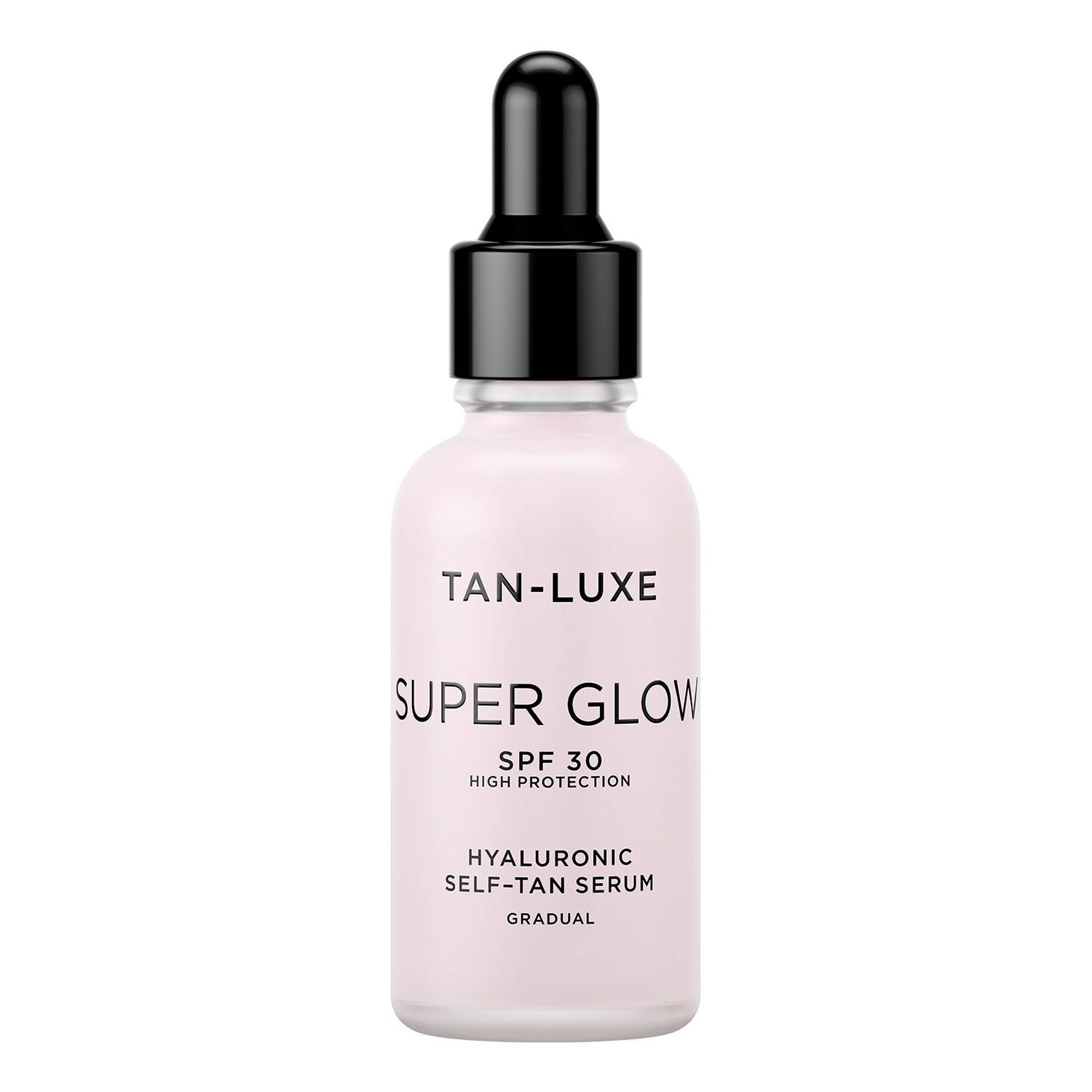 Tan-Luxe Super Glow Spf30 Gradual Tan Serum 30Ml