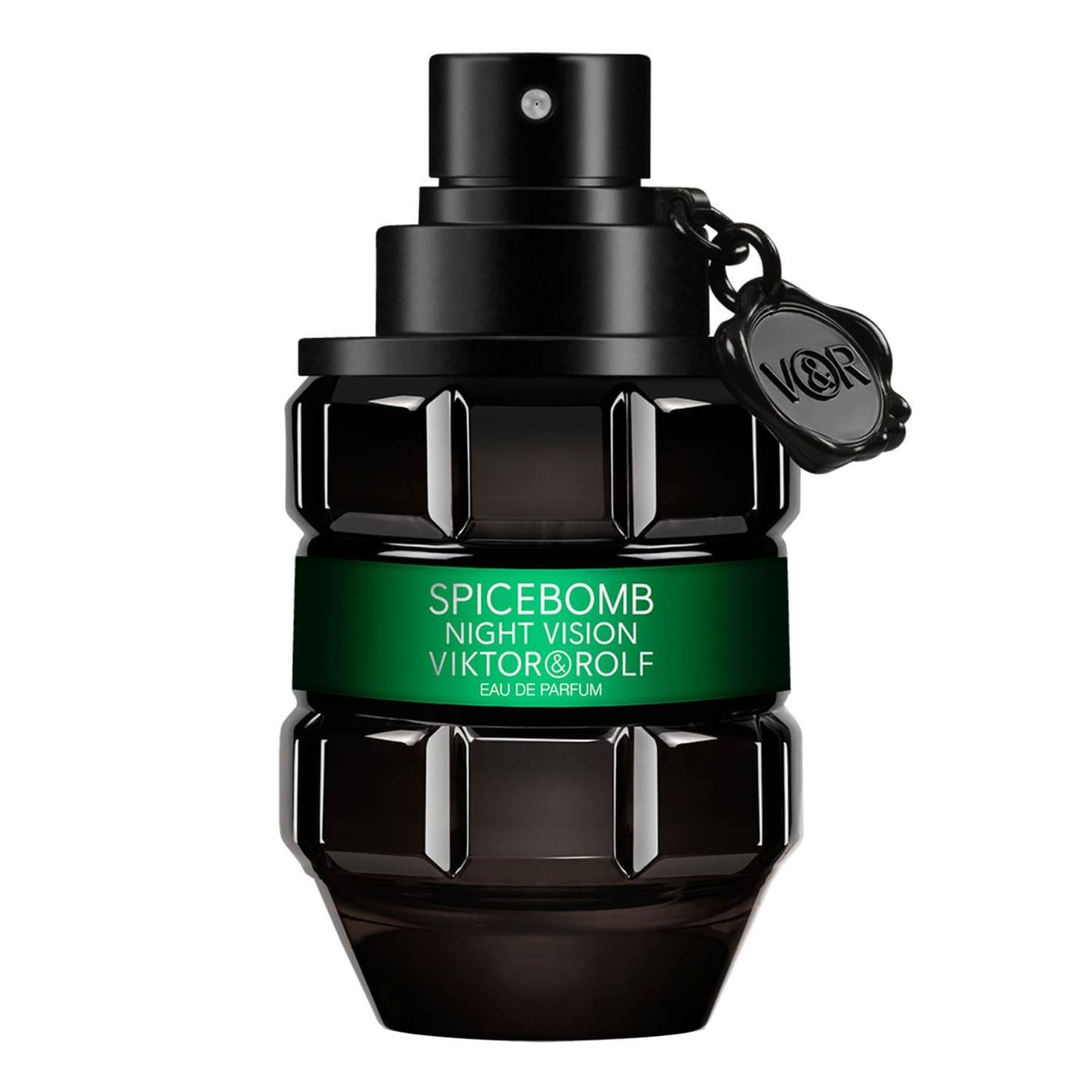 Viktor&Rolf Spicebomb Night Vision Eau De Parfum 90Ml
