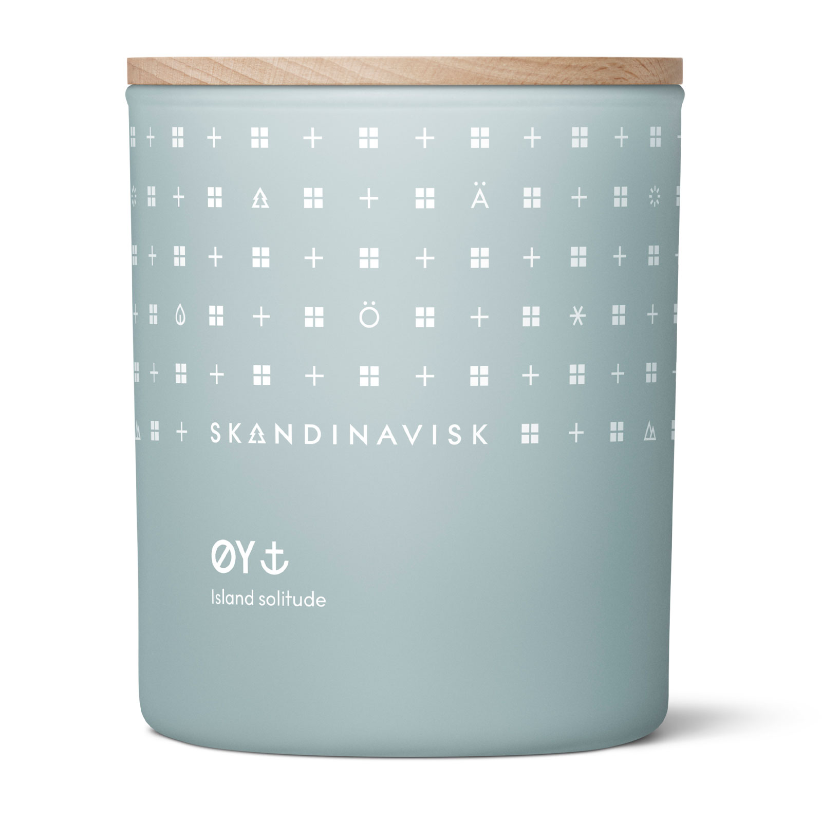 Skandinavisk Oy Scented Candle 200G