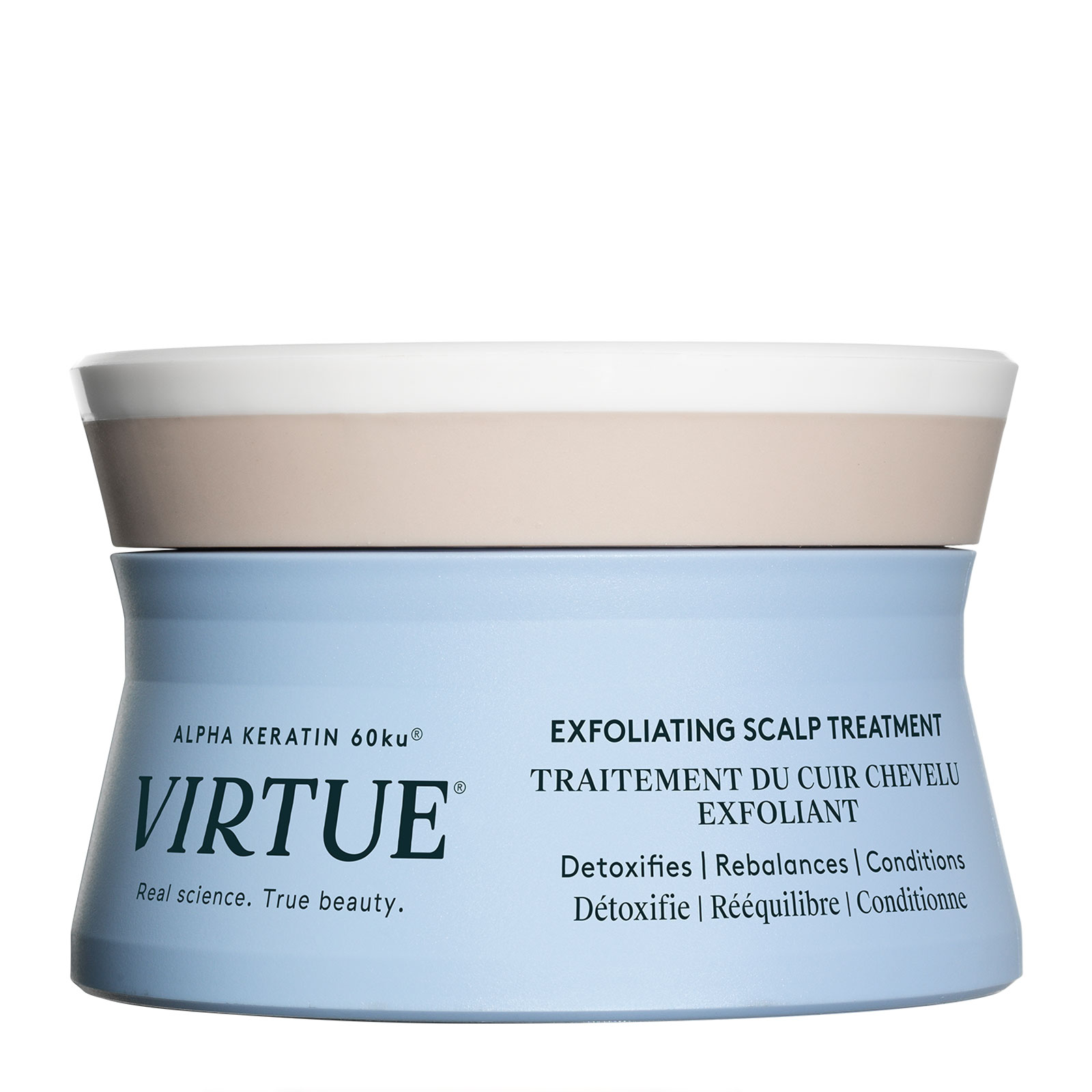 Virtue Exfoliating Scalp Treatment 150Ml