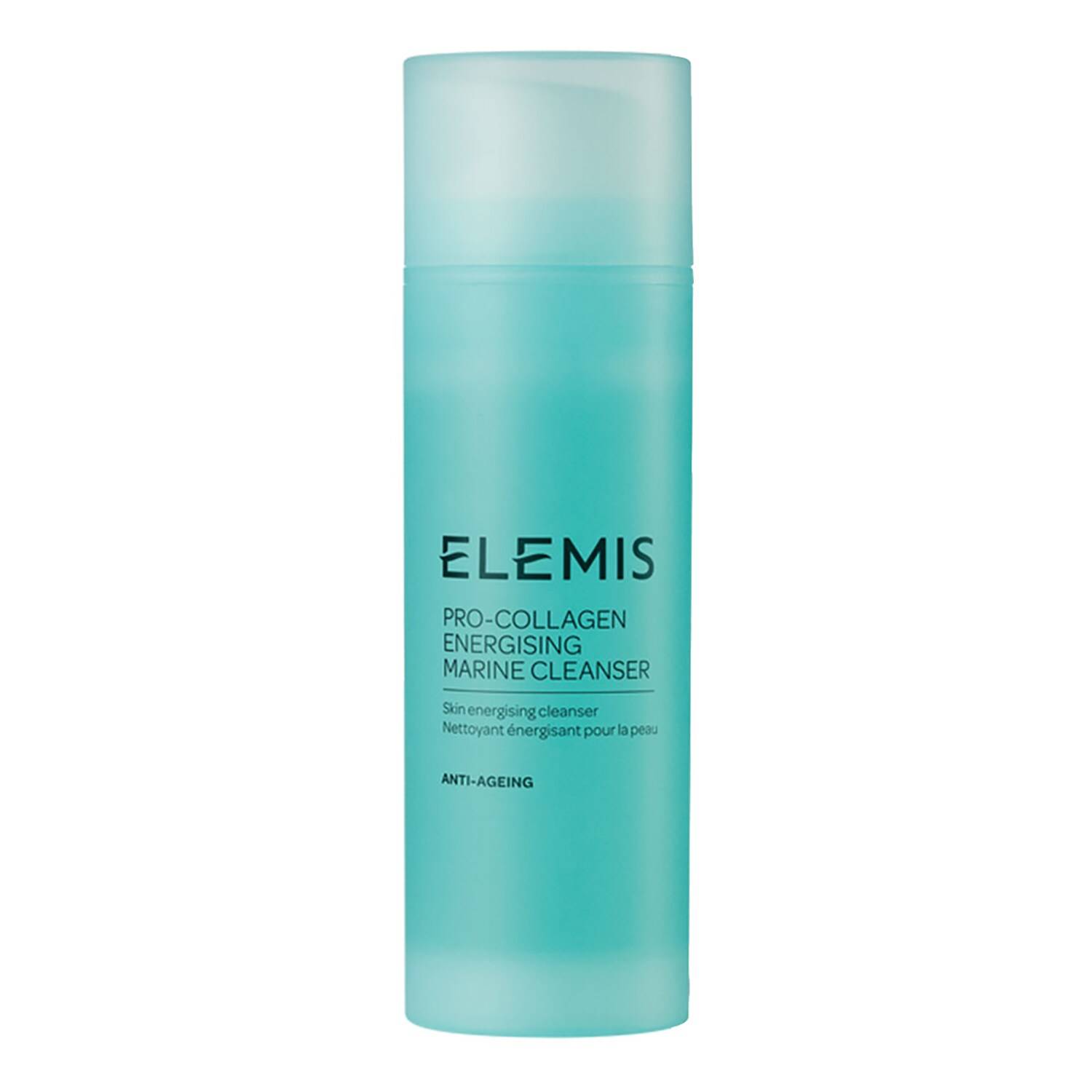 Elemis Pro-Collagen Energising Marine Cleanser 150Ml