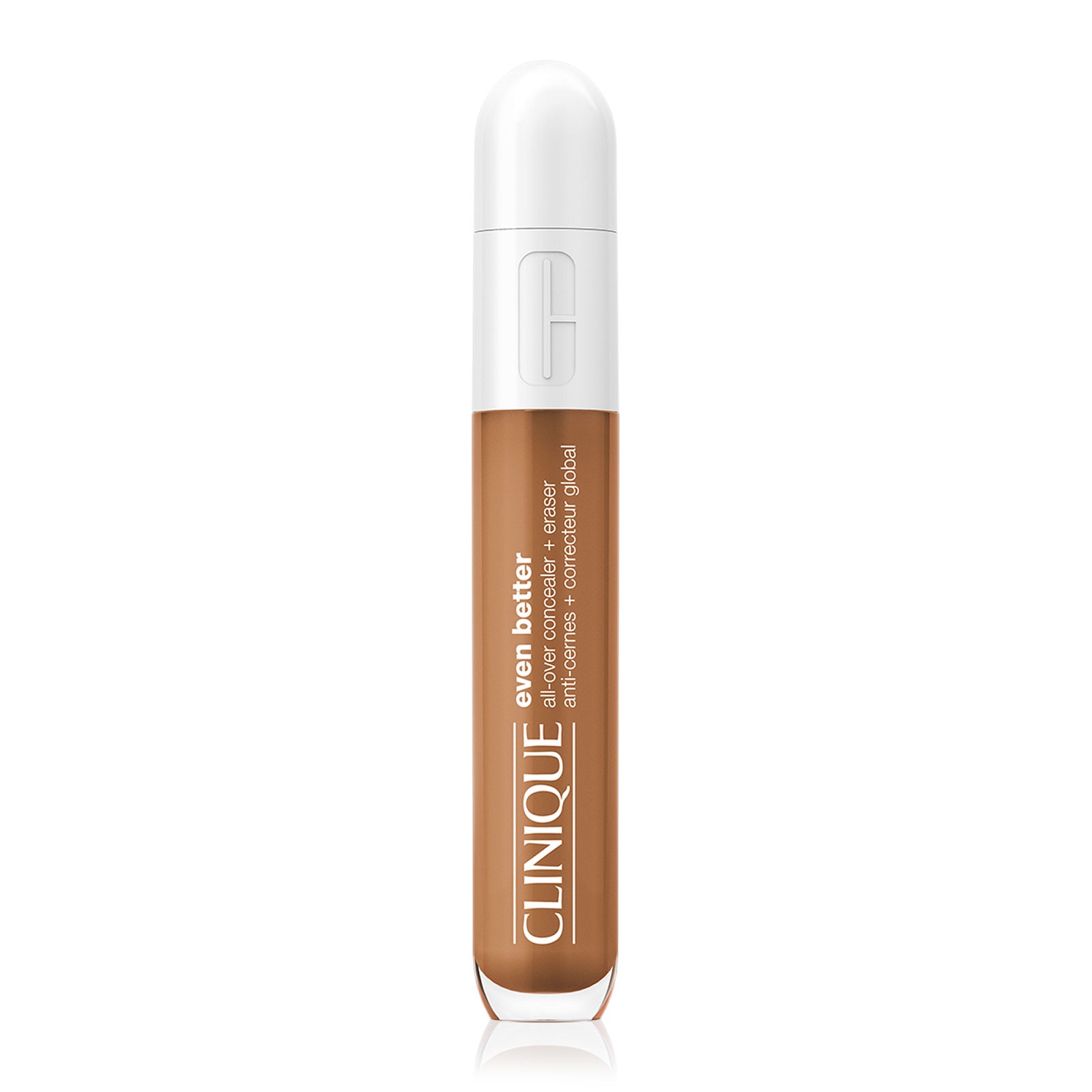 Clinique Even Better All-Over Concealer + Eraser 6Ml Wn 122 Clove