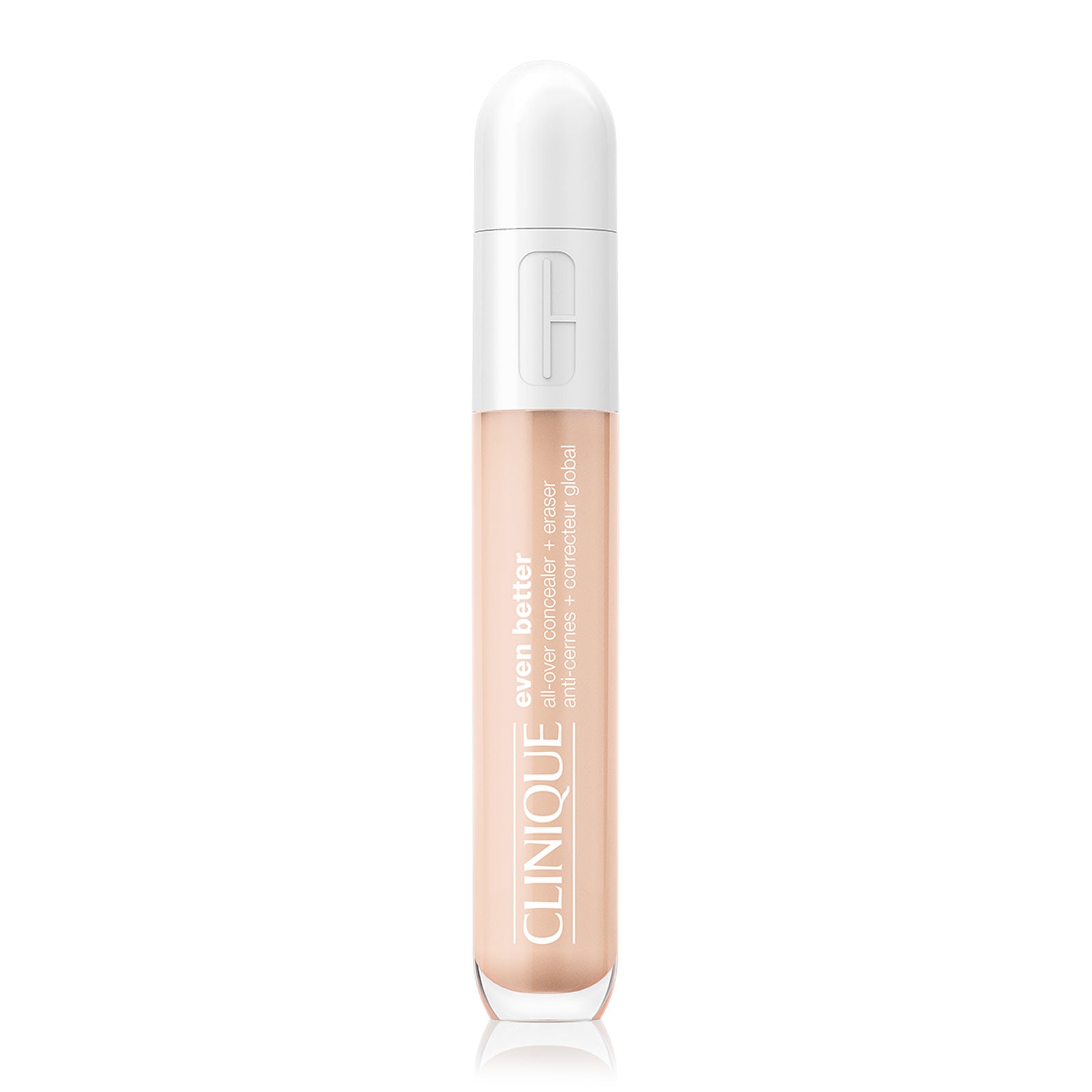 Clinique Even Better All-Over Concealer + Eraser 6Ml Cn 02 Breeze