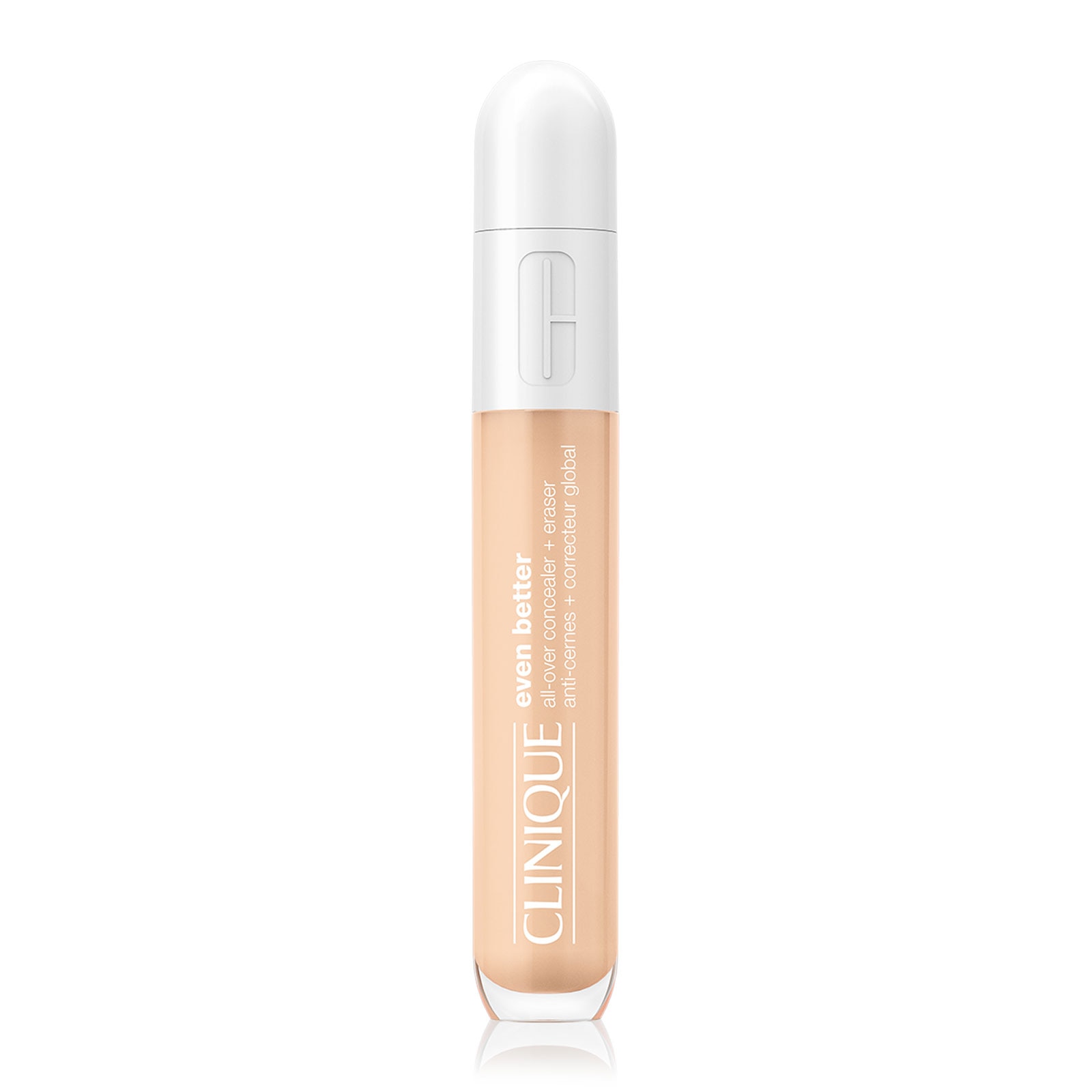 Clinique Even Better All-Over Concealer + Eraser 6Ml Cn 20 Fair