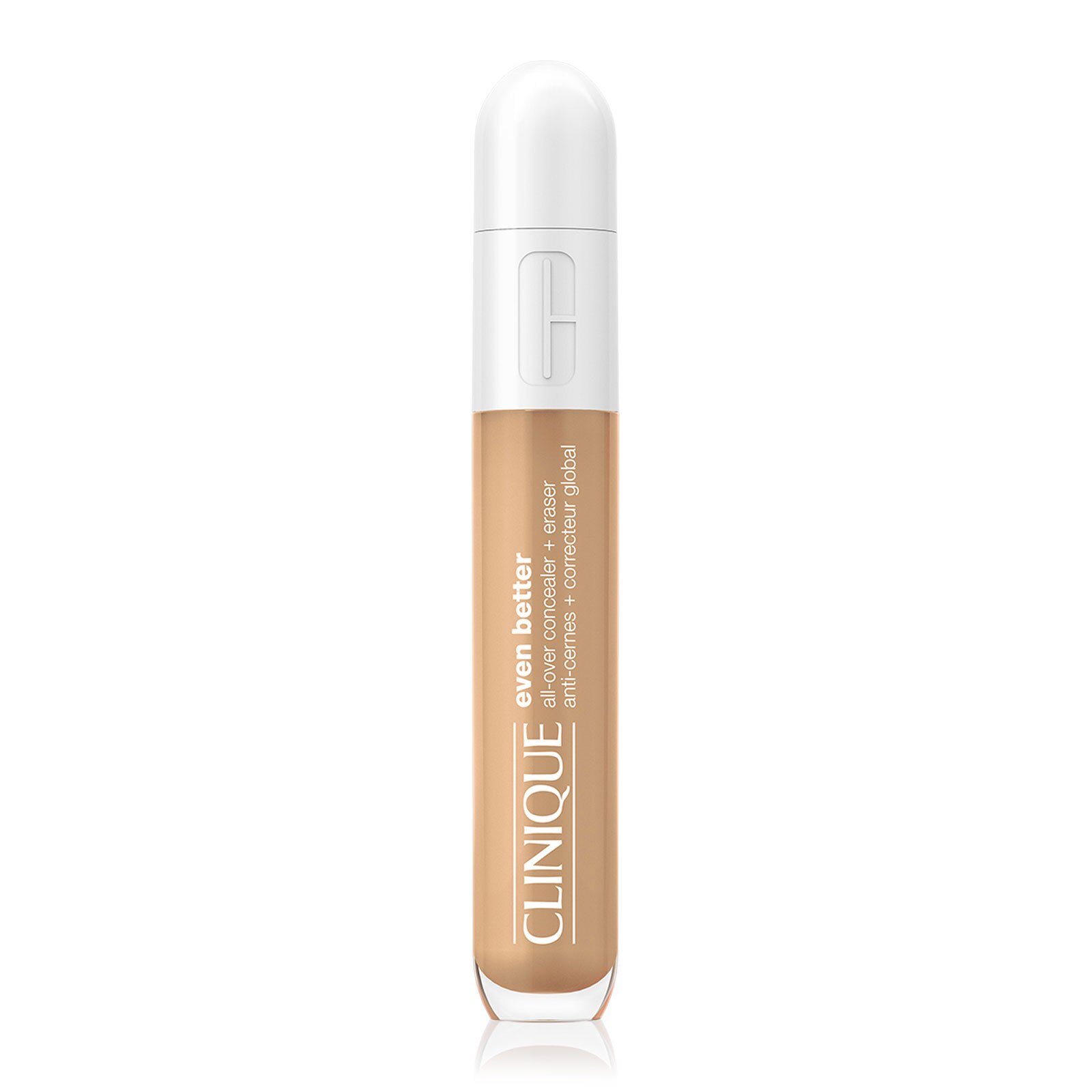 Clinique Even Better All-Over Concealer + Eraser 6ml CN 90 Sand