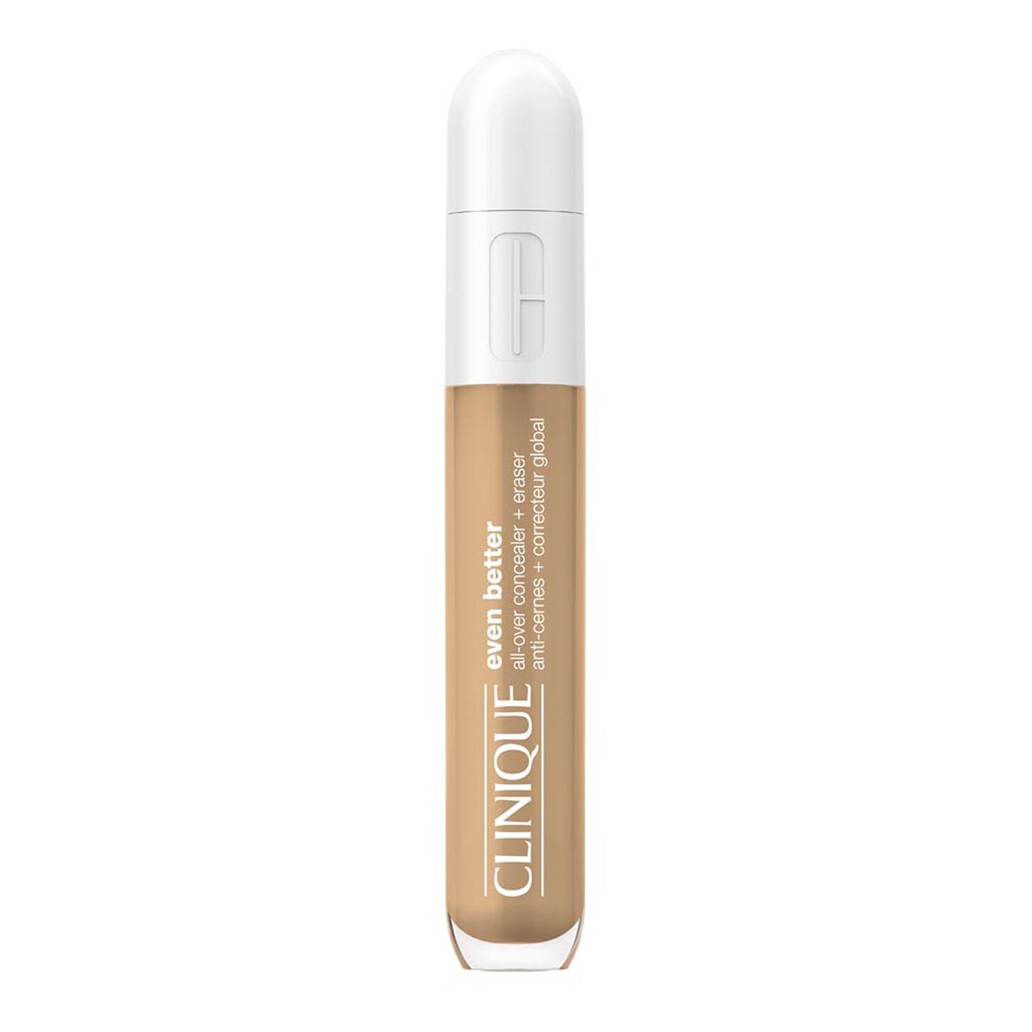 Clinique Even Better All-Over Concealer + Eraser 6Ml Cn 74 Beige