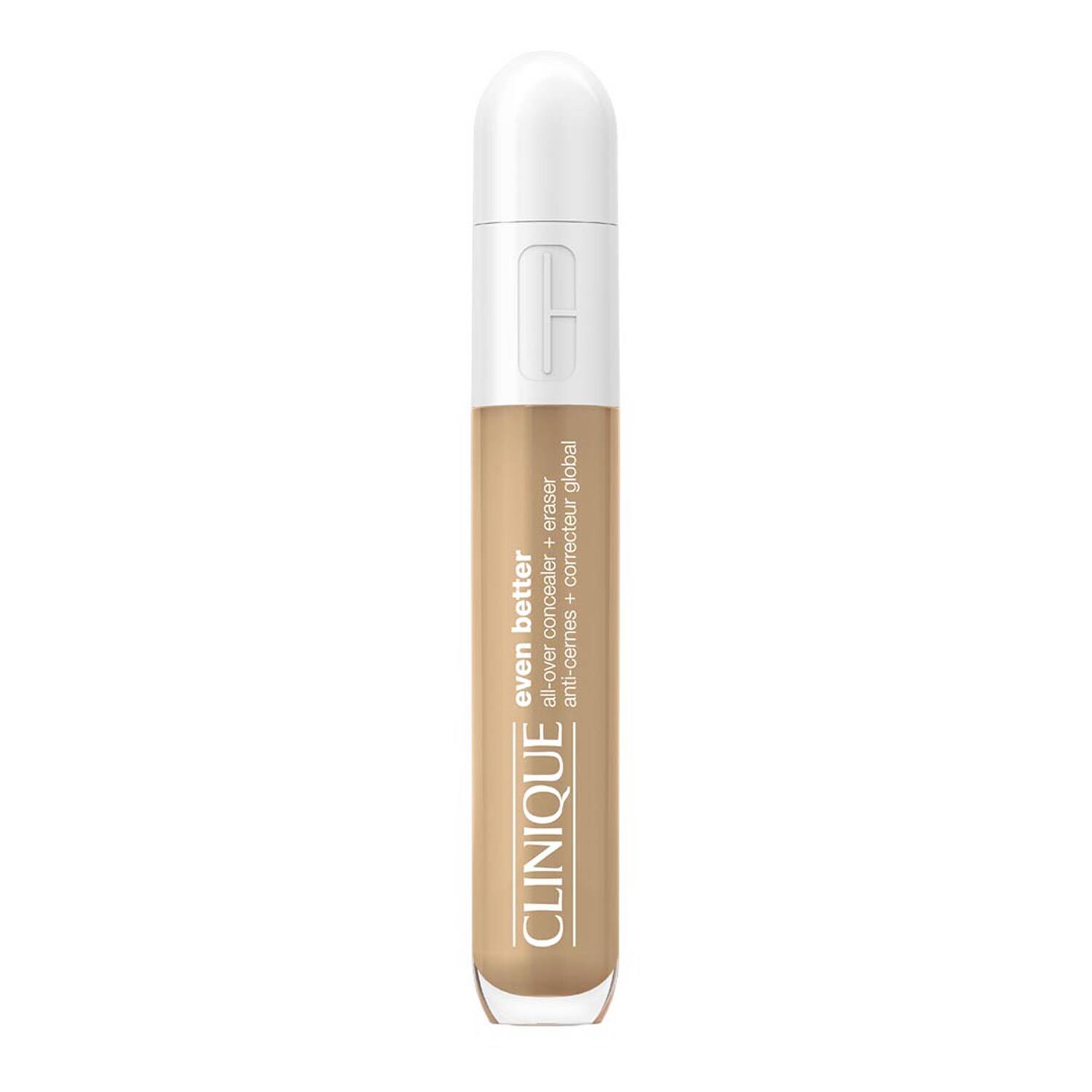 Clinique Even Better All-Over Concealer + Eraser 6Ml Cn 90 Sand