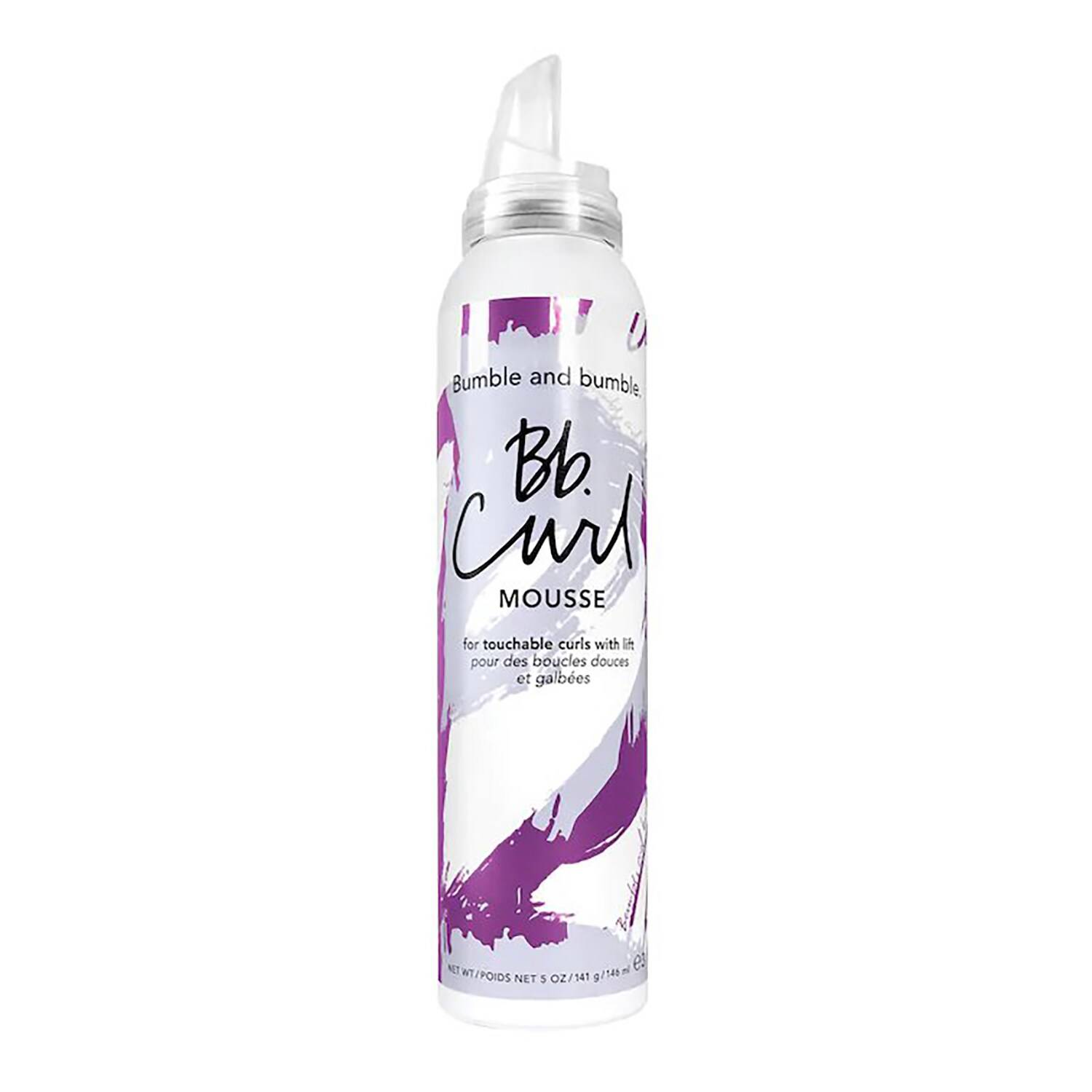 Bumble And Bumble Curl Mousse 146Ml