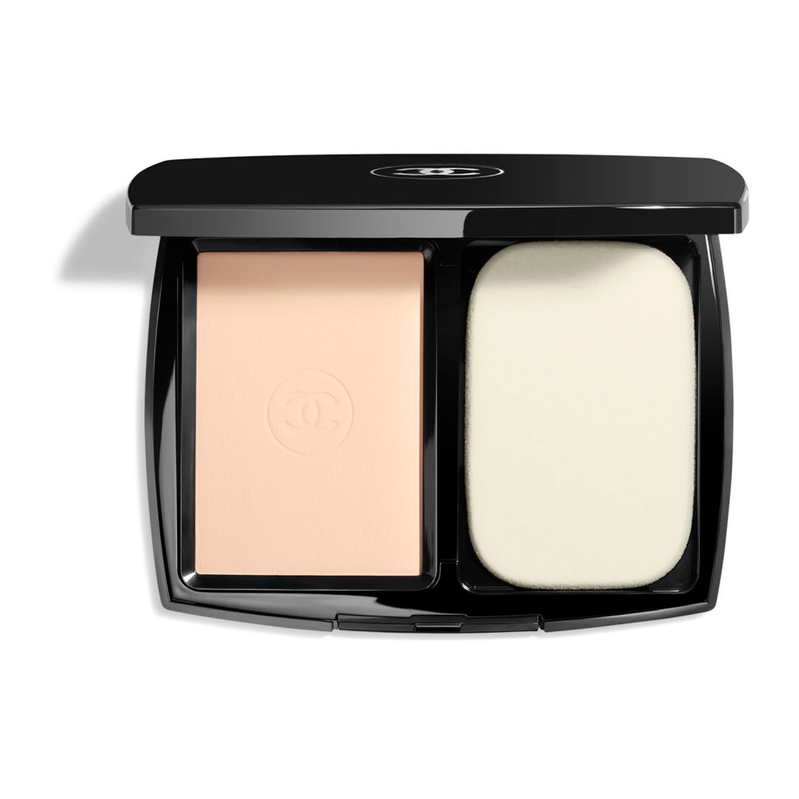 Chanel Ultra Le Teint Compact 13G Br12
