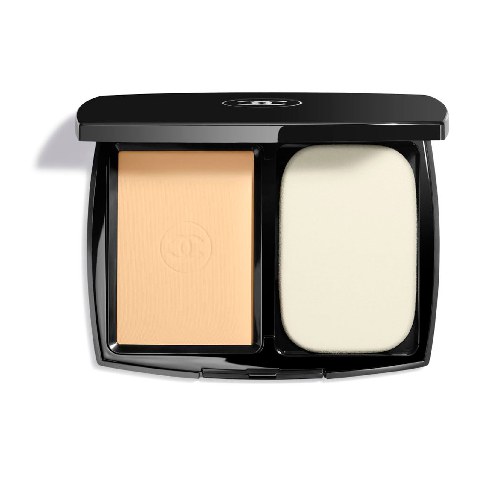 Chanel Ultra Le Teint Compact 13G Bd21