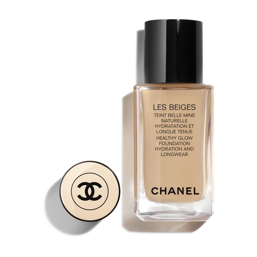 Chanel Les Beiges Healthy Glow Foundation 30Ml Bd51