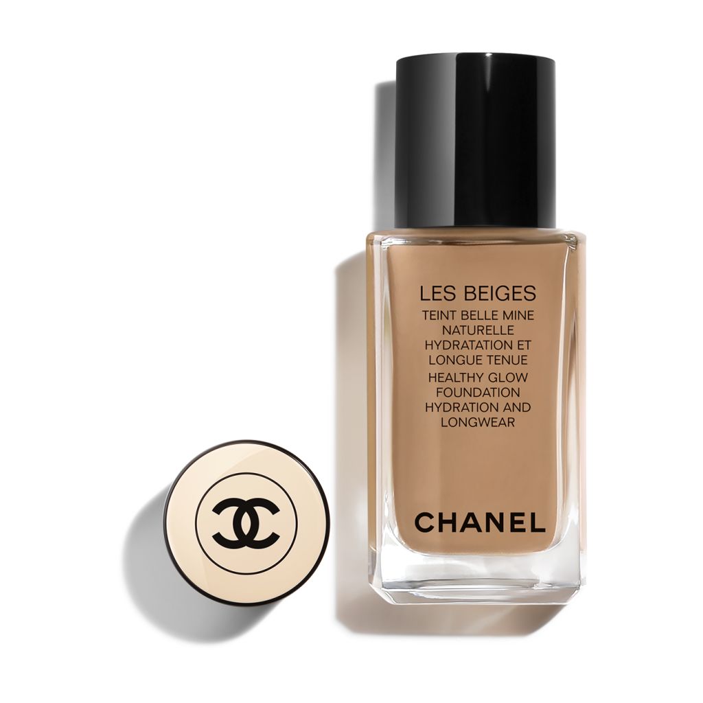 Chanel Les Beiges Healthy Glow Foundation 30Ml B70