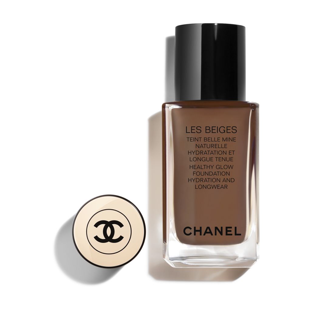 Chanel Les Beiges Healthy Glow Foundation 30Ml Br172