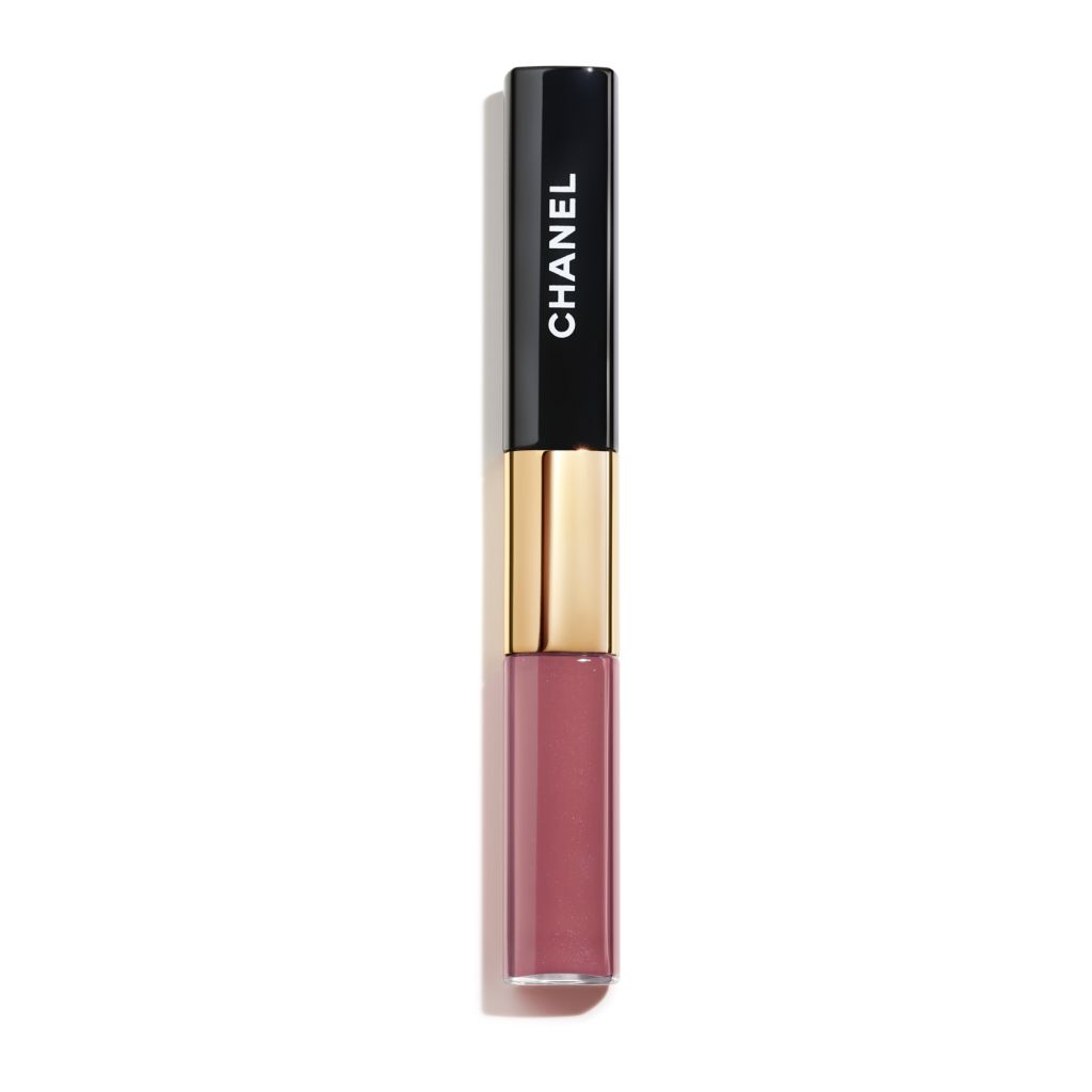 Chanel Le Rouge Duo Tenue 8Ml Light Mauve 172