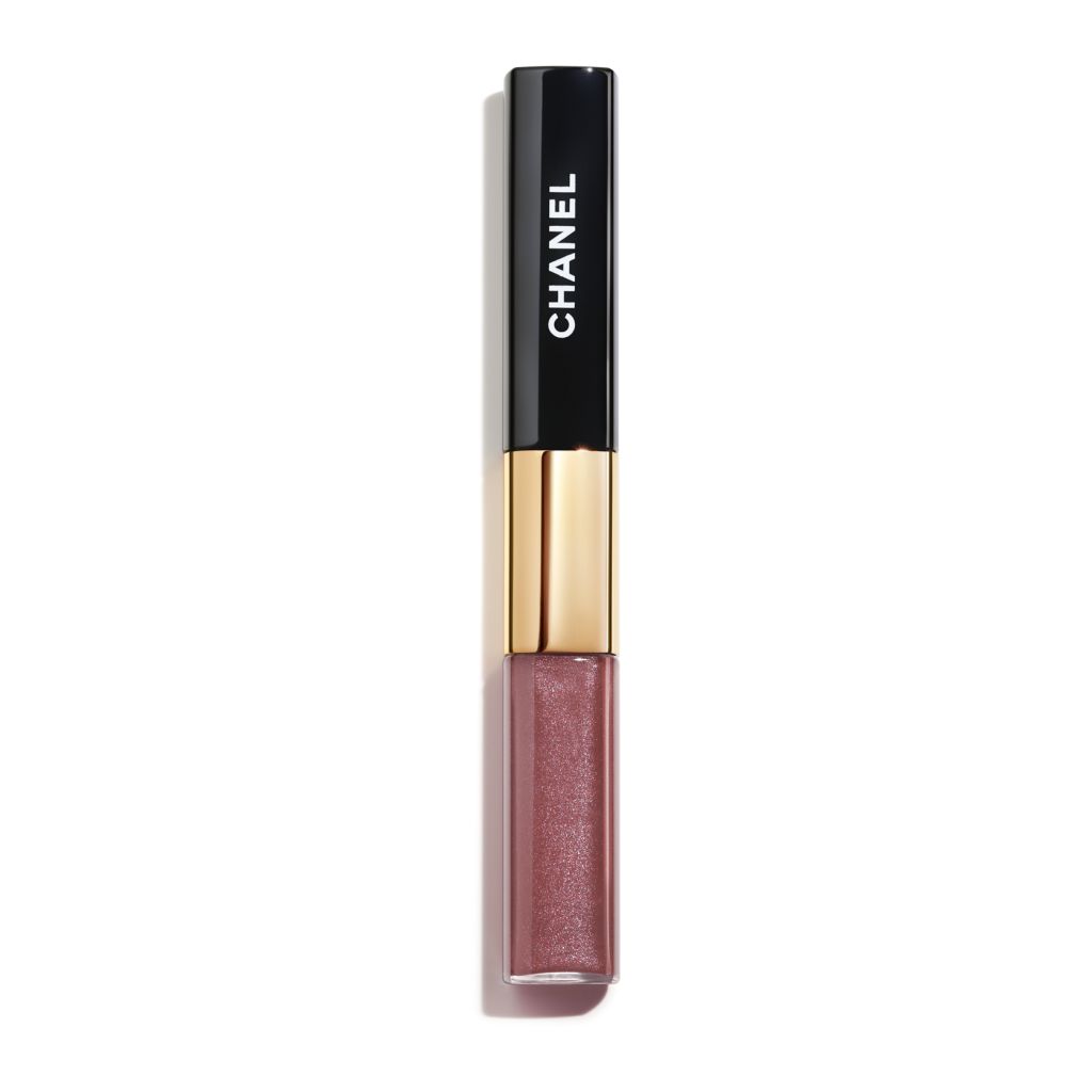 Chanel Le Rouge Duo Tenue 8Ml Chic Rosewood 112