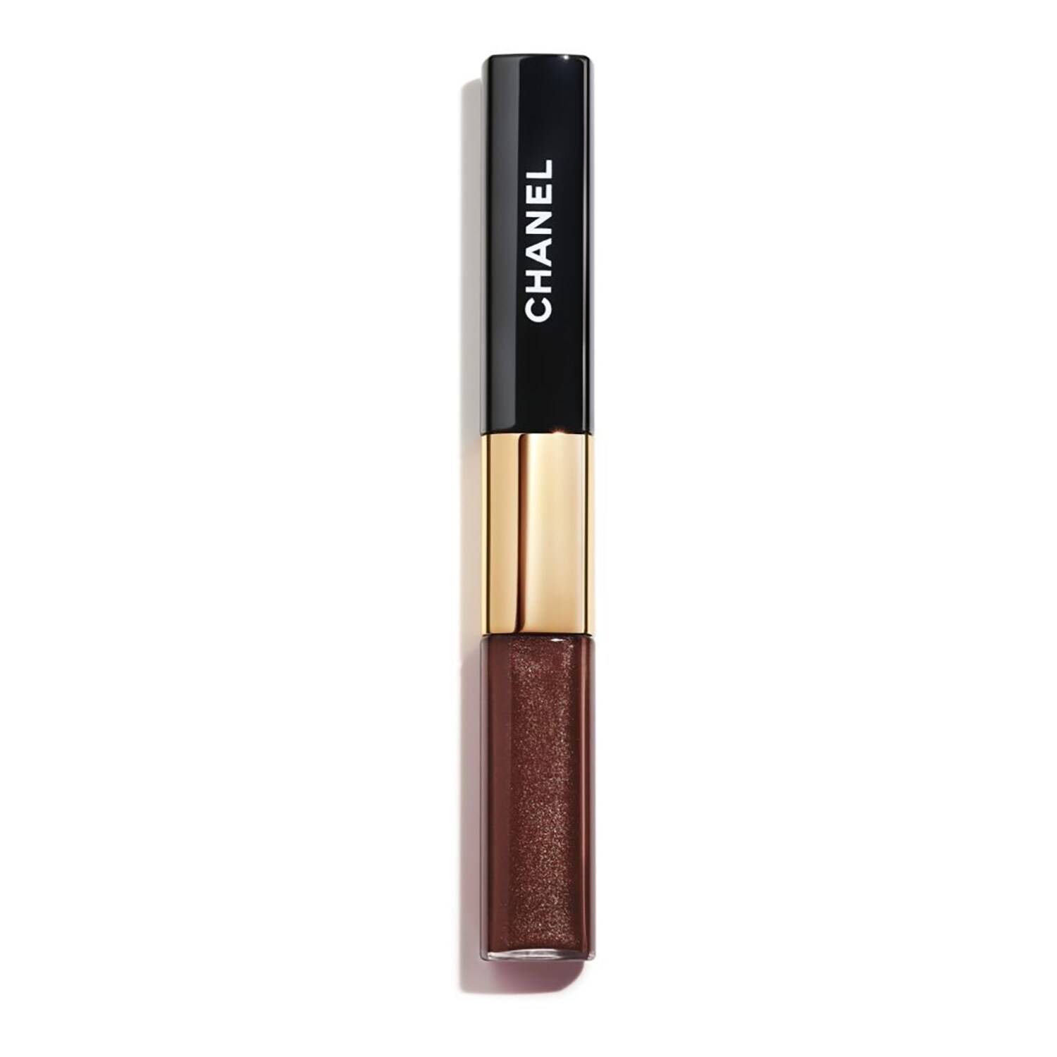 Chanel Le Rouge Duo Tenue 8Ml Intense Brown 184