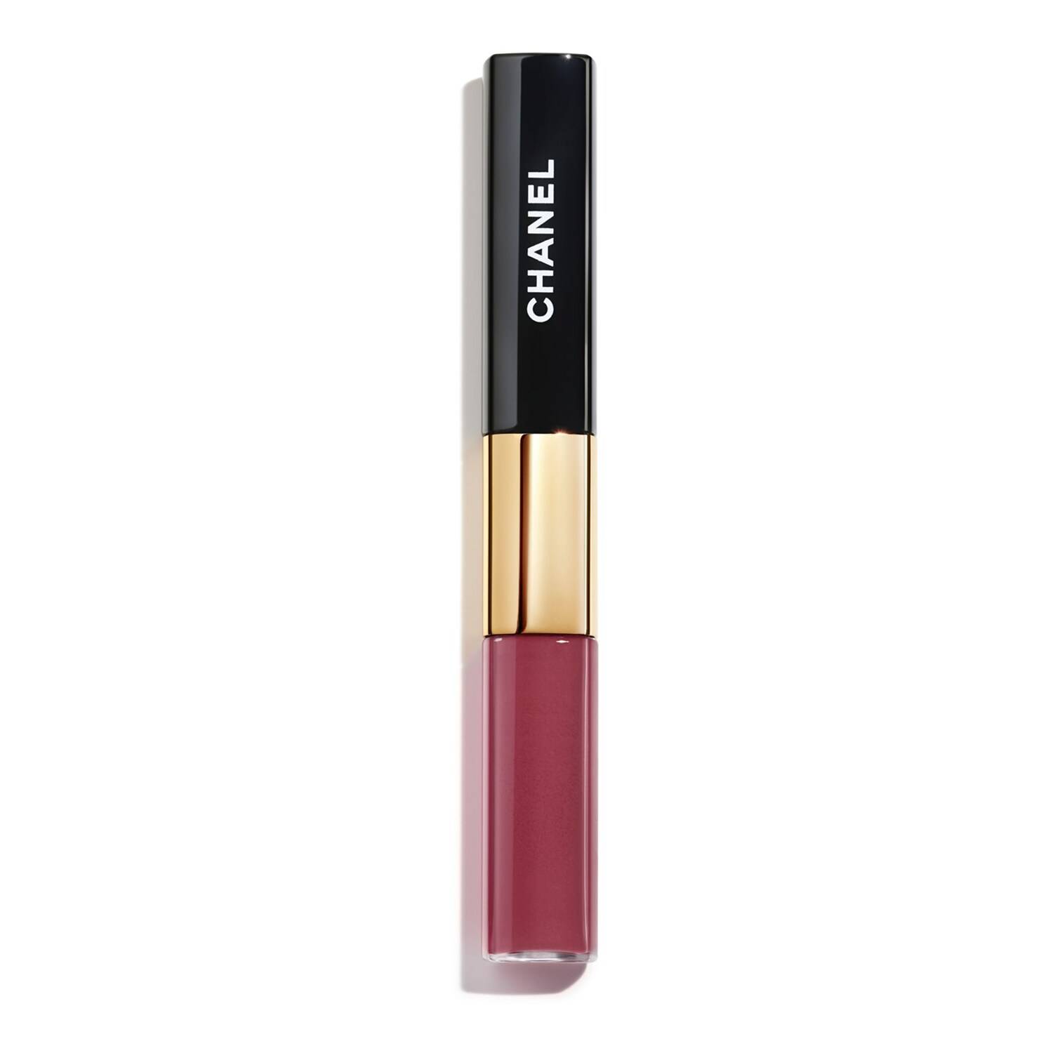 Chanel Le Rouge Duo Tenue 8Ml Sensual Rose 43