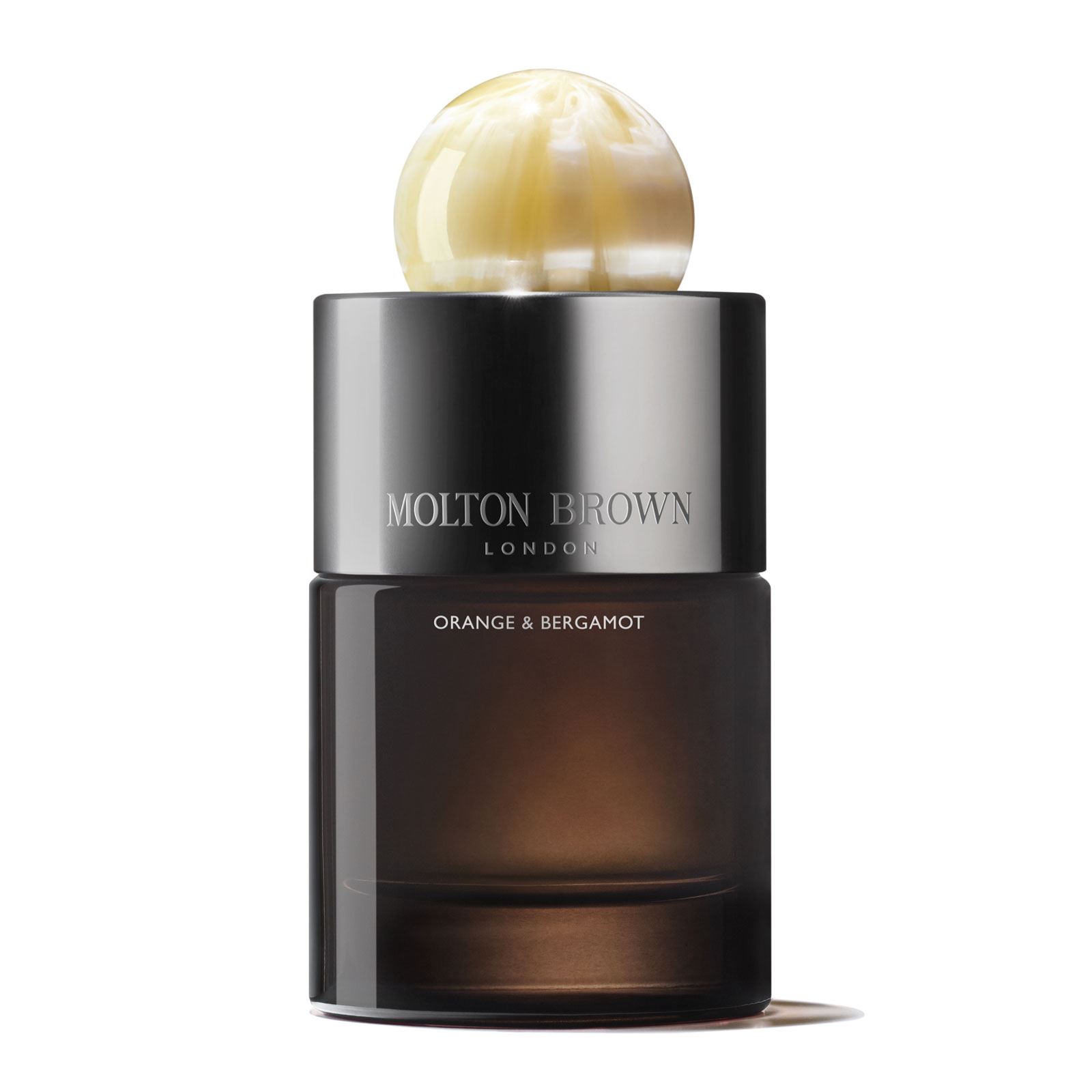 Molton Brown Orange & Bergamot Eau De Parfum 100Ml