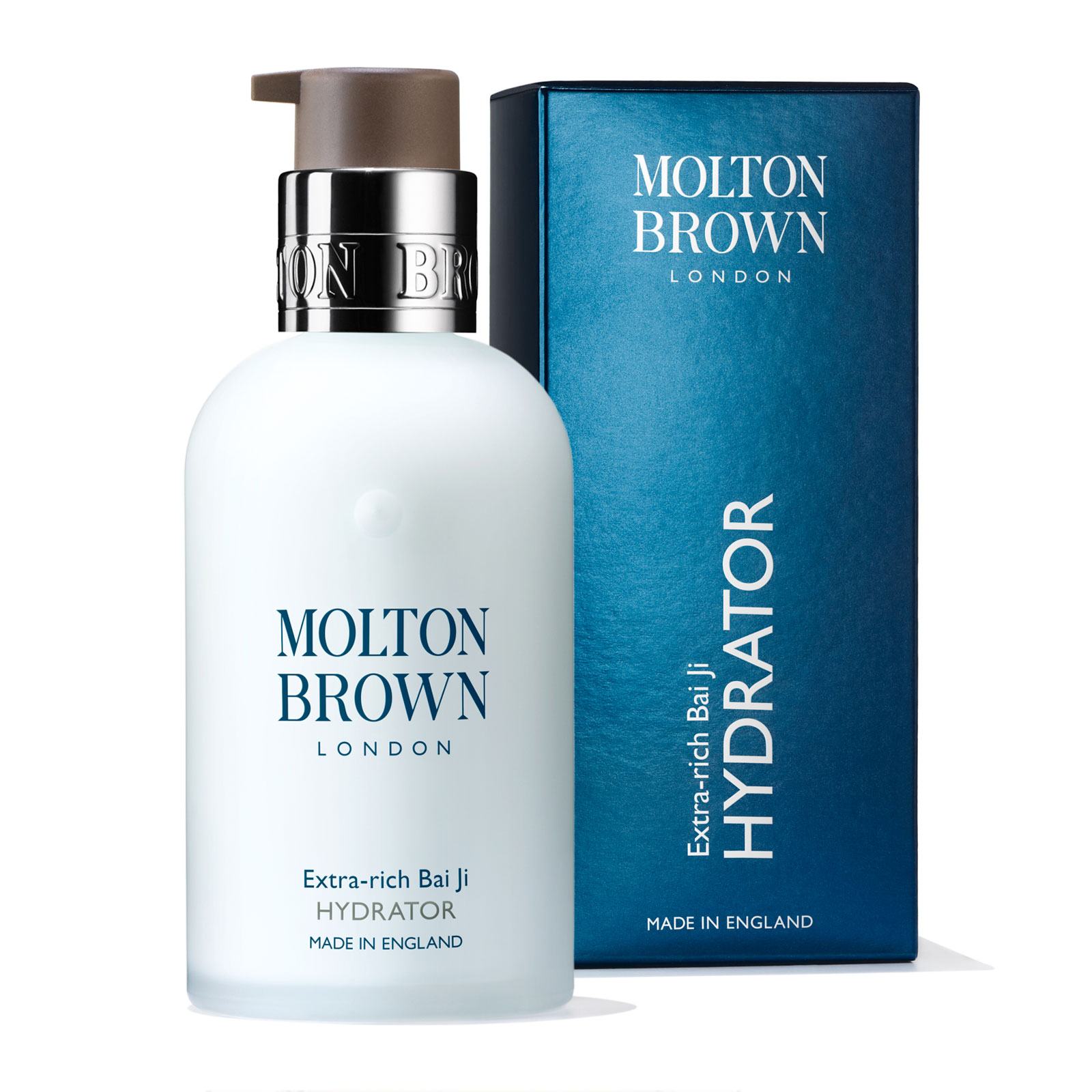 Molton Brown Extra-Rich Bai Ji Hydrator 100ml