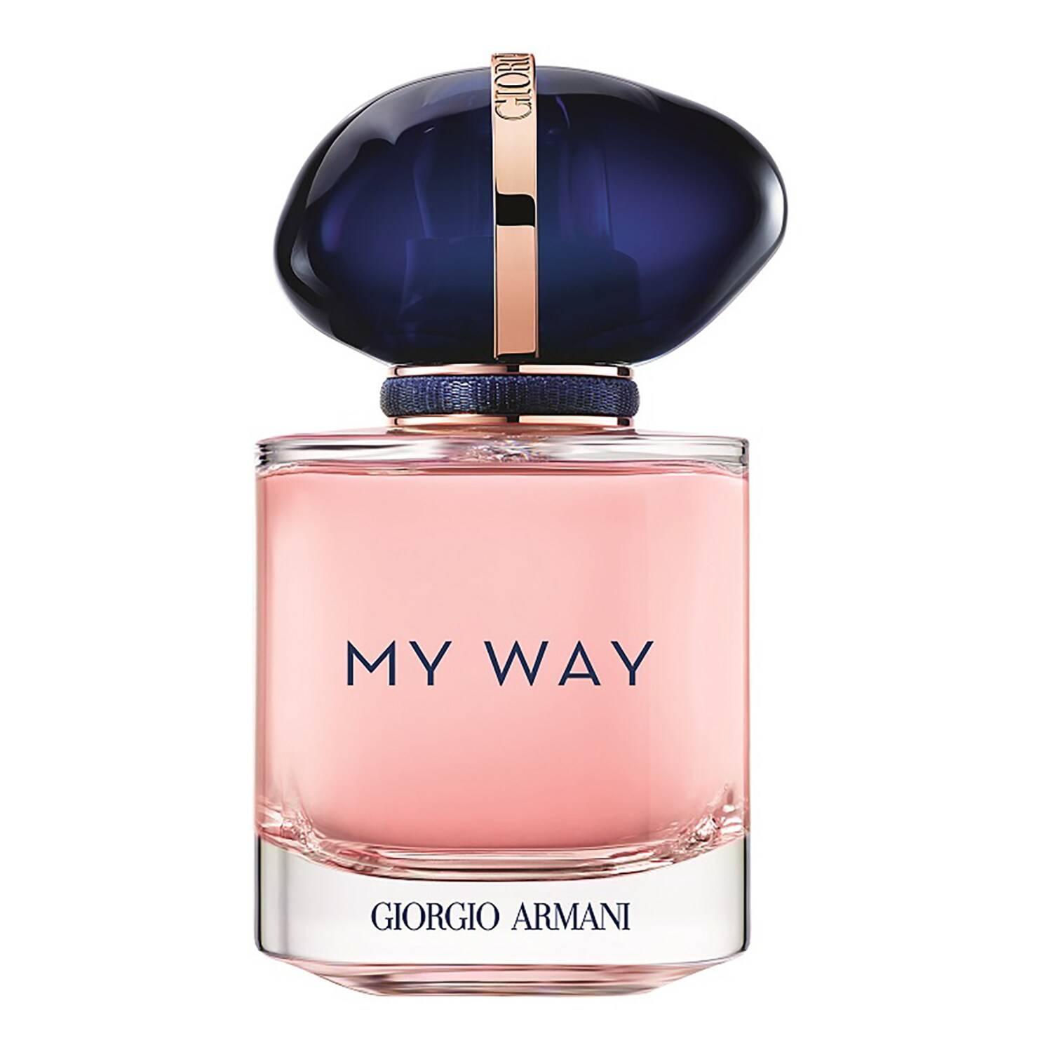 Armani My Way Eau De Parfum...