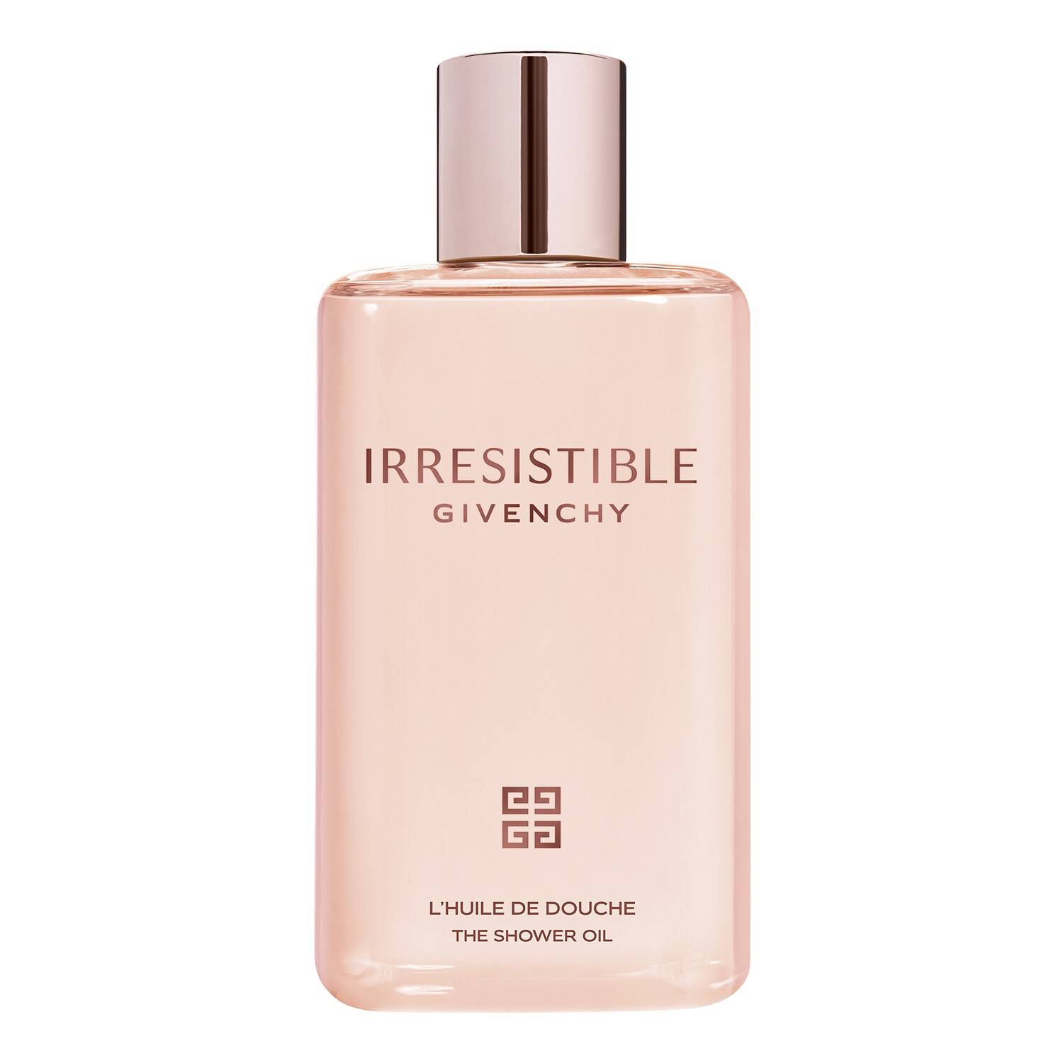 Givenchy Irresistible Eau De Parfum Shower Oil 200Ml