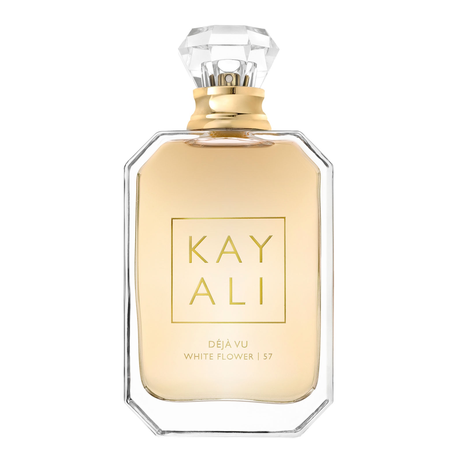 Kayali Déjà Vu White Flower - 57 100Ml