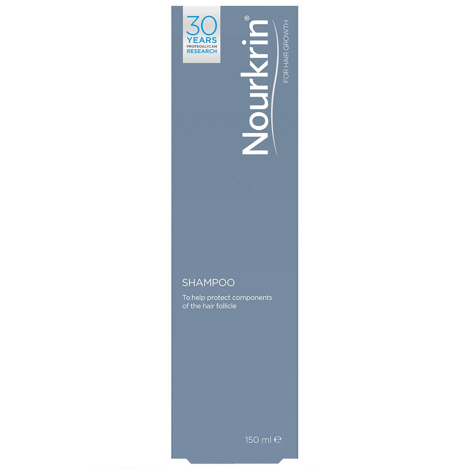 Nourkrin Shampoo For Hair Growth 150Ml