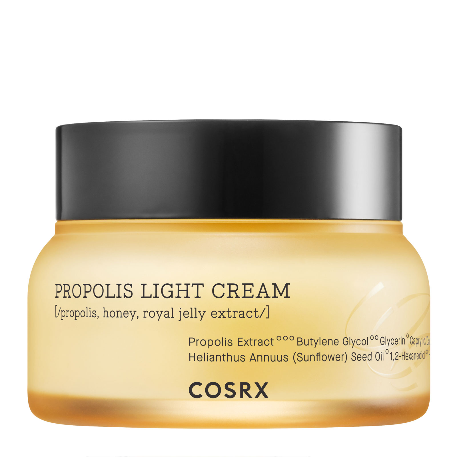 Cosrx Full Fit Propolis Light Cream