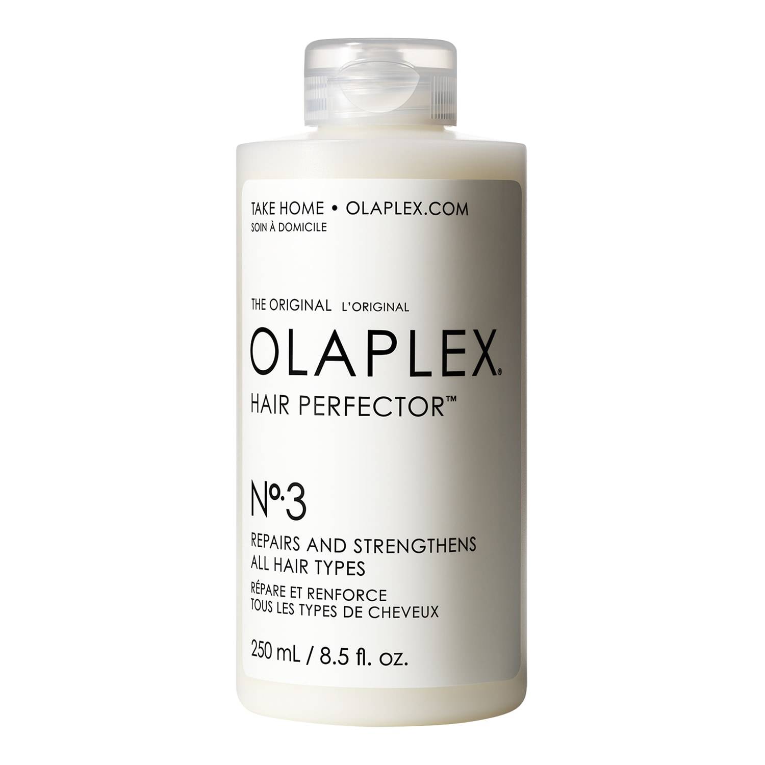Olaplex No. 3 Hair Perfector No. 3 Hair Perfector (250 Ml)