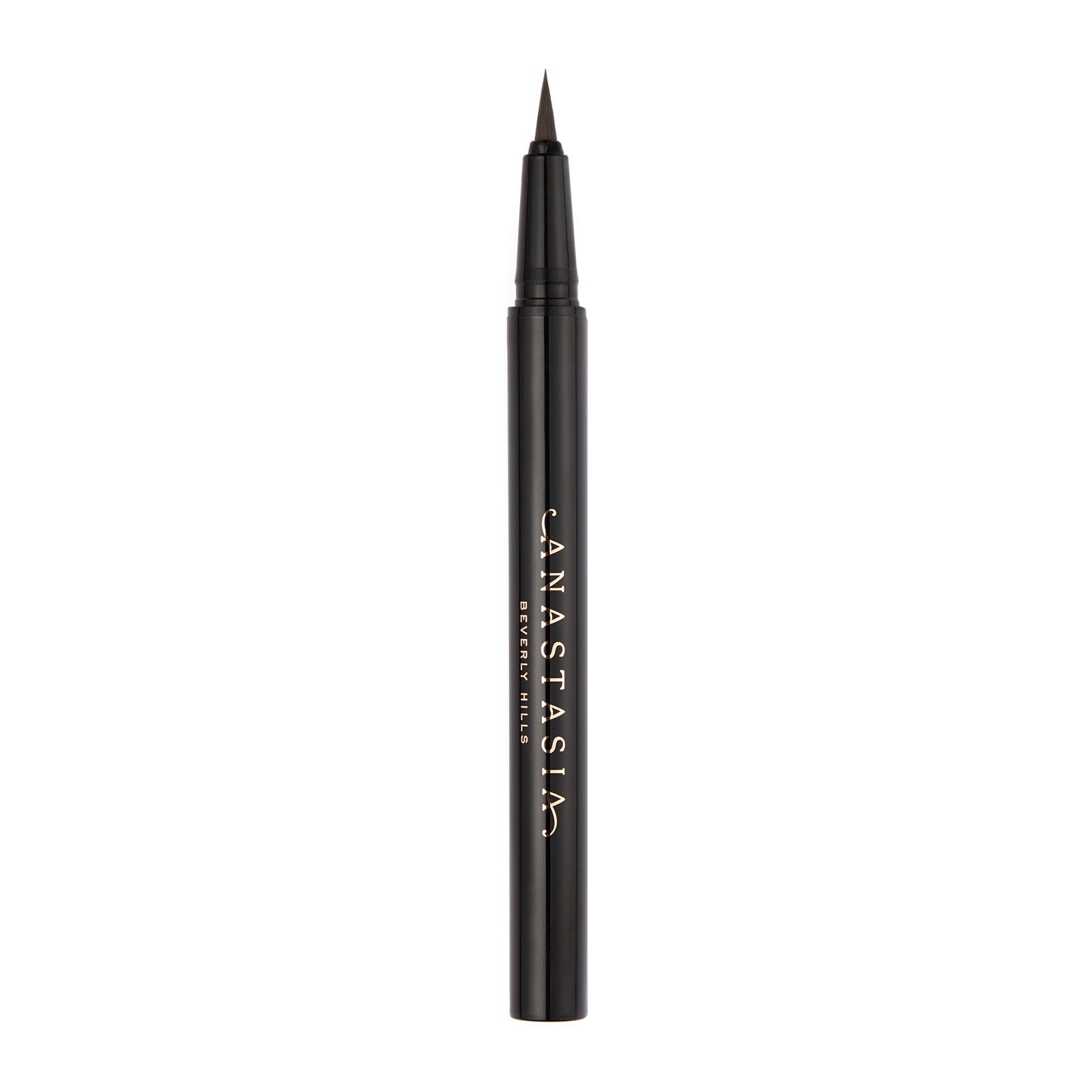 Anastasia Beverly Hills Superfine Micro-Stroking Detail Brow Pen 0.5G Dark Brown