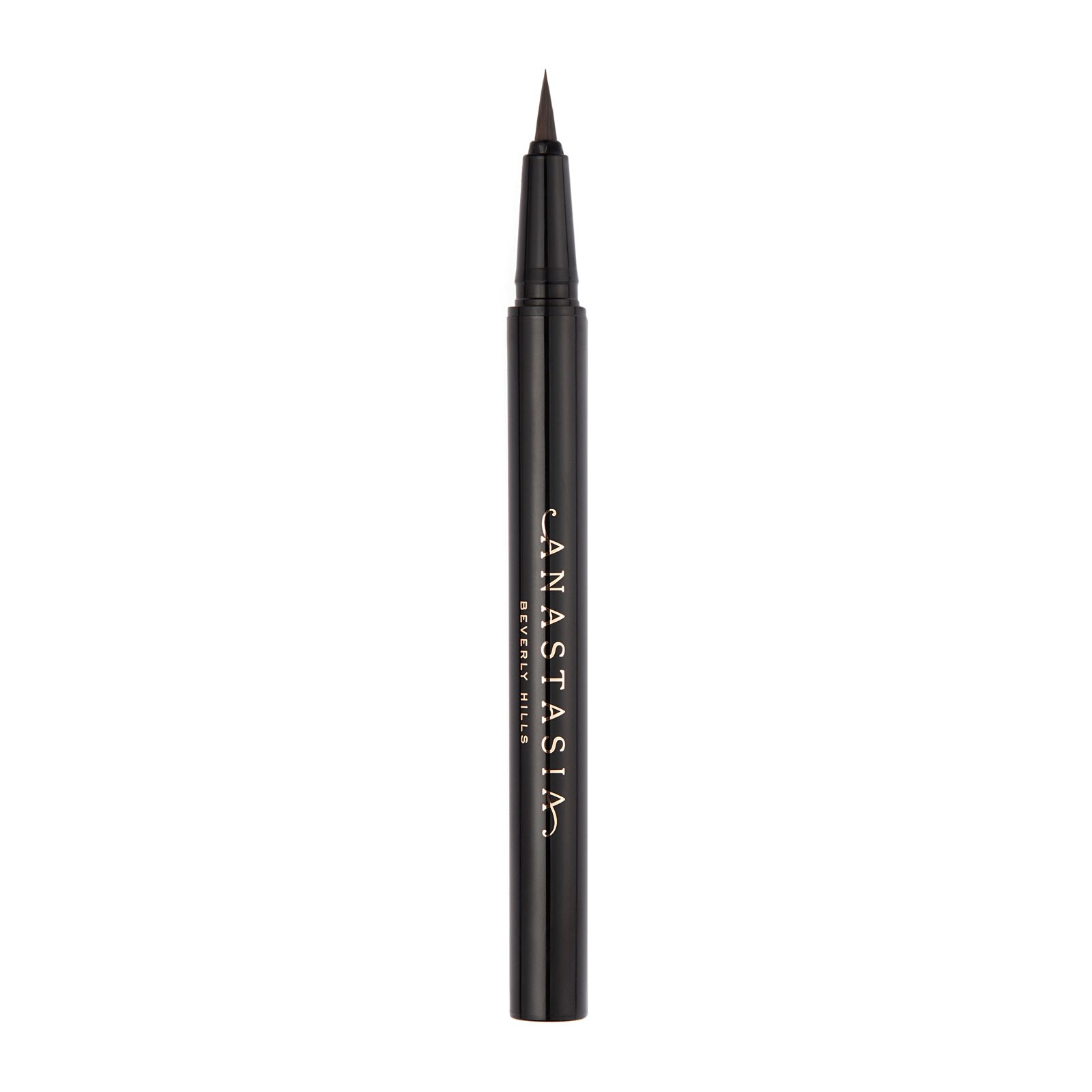 ANASTASIA BEVERLY HILLS Superfine Micro-Stroking Detail Brow Pen 0.5g Chocolate 0.50ml