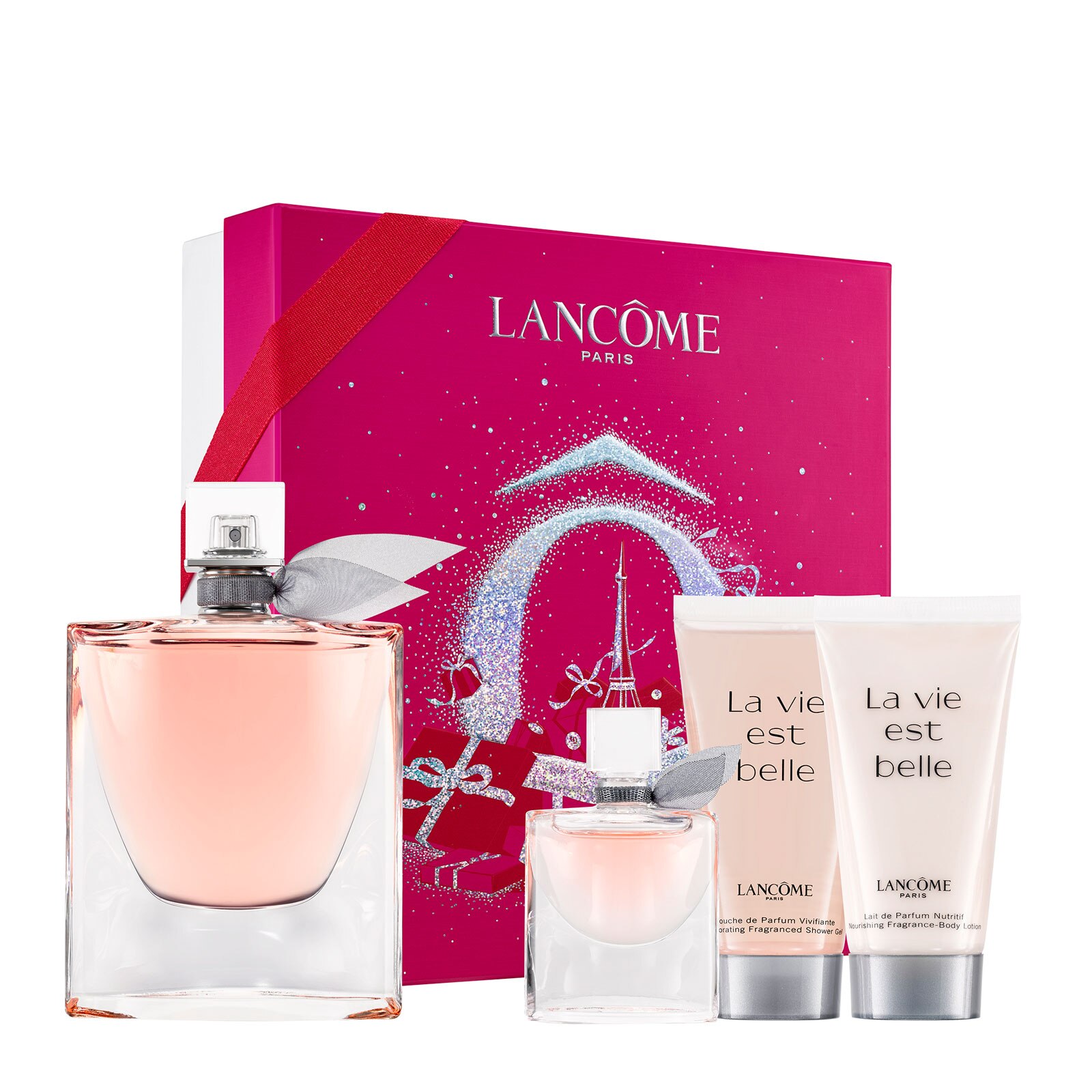 LANCÔME La Vie est Belle Eau de Parfum 100ml Set