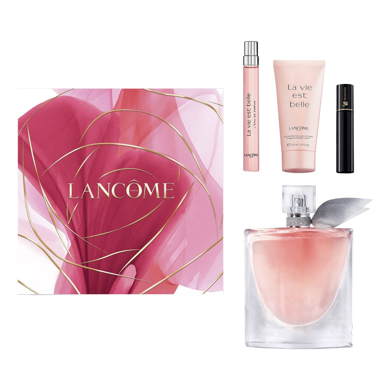 Lancôme La Vie Est Belle Eau De Parfum 100Ml Set