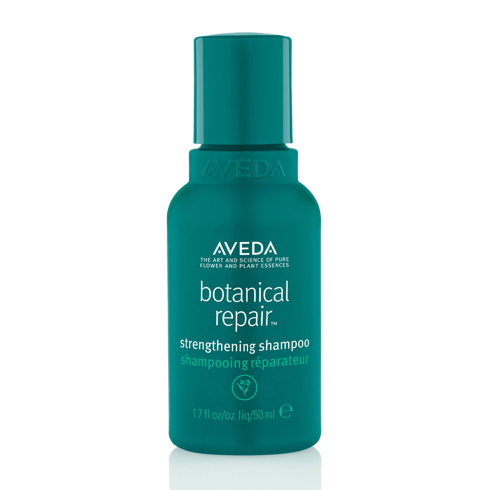 Aveda Botanical Repair Strengthening Shampoo 50Ml