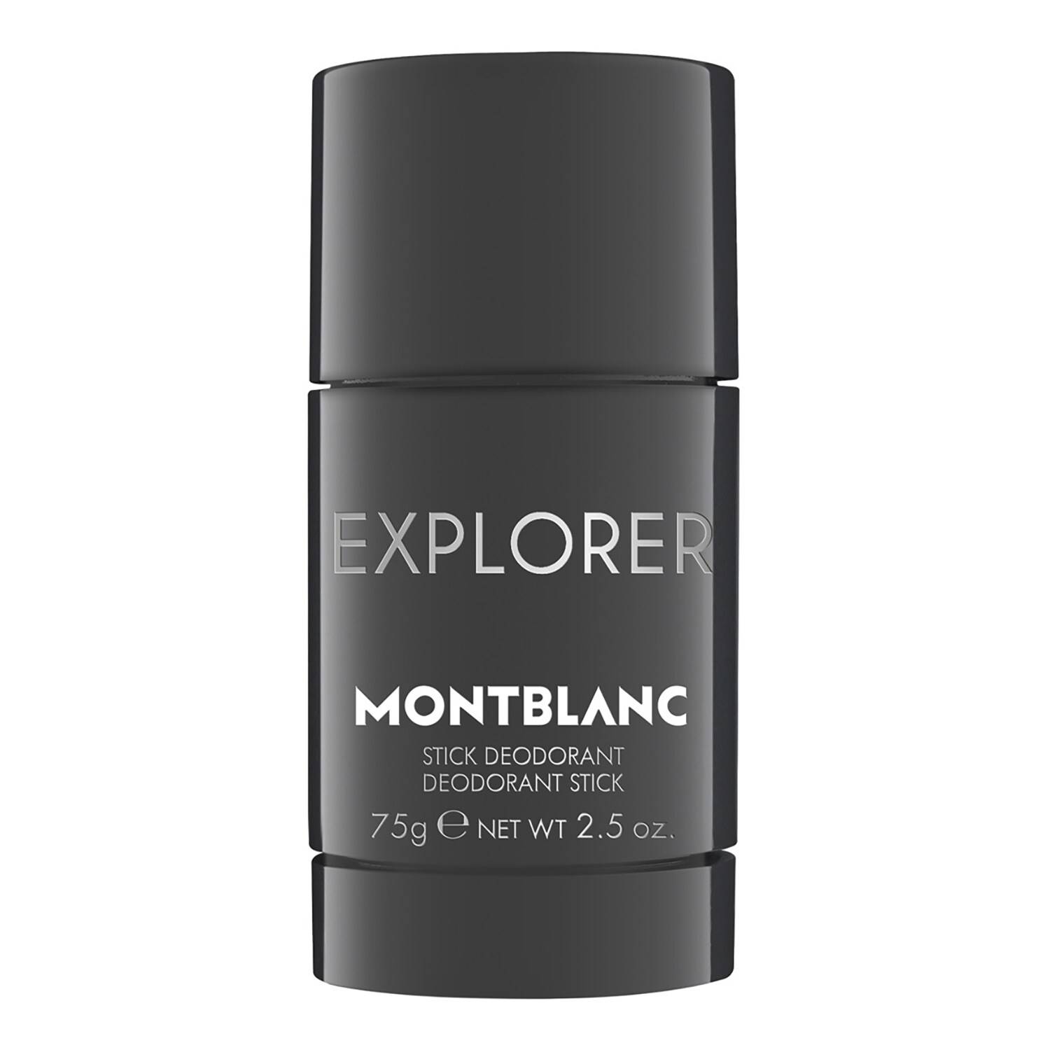 Montblanc Explorer Deodorant Stick 75G