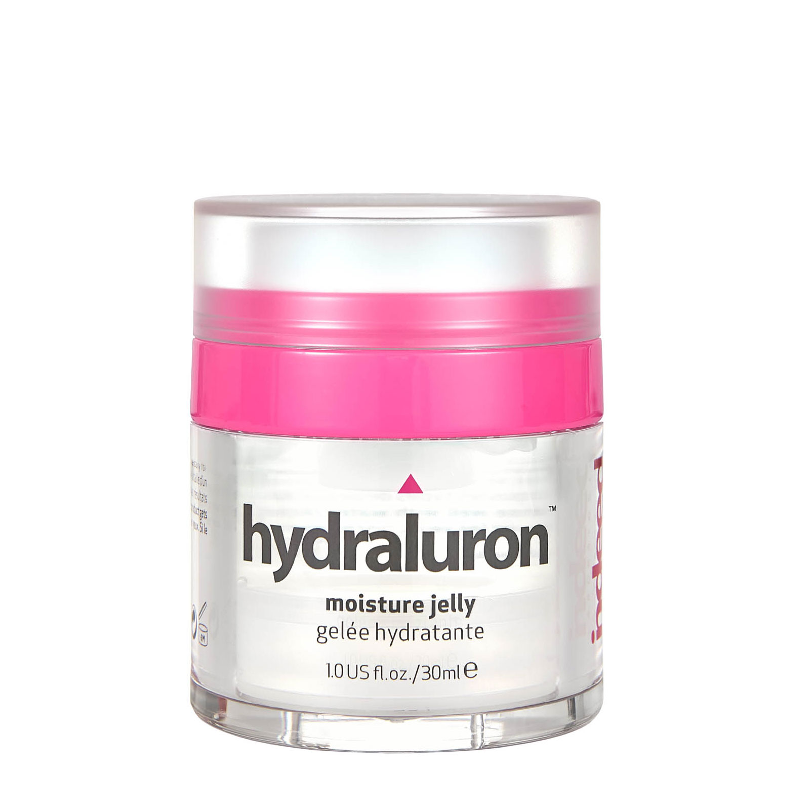 Indeed Labs Hydraluron Moisture Jelly 30Ml