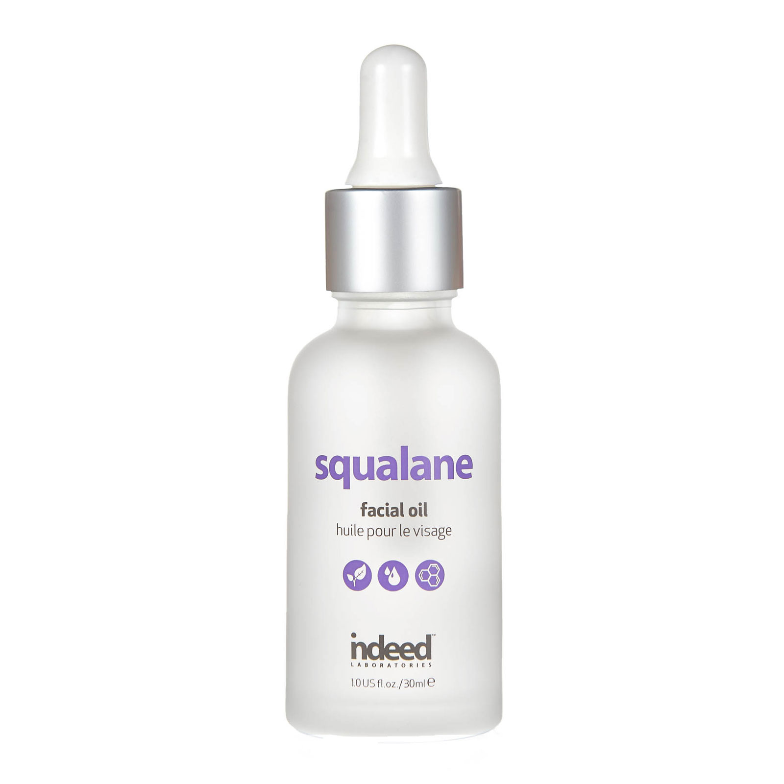 Indeed Labs Squalane Facial Oil 30Ml