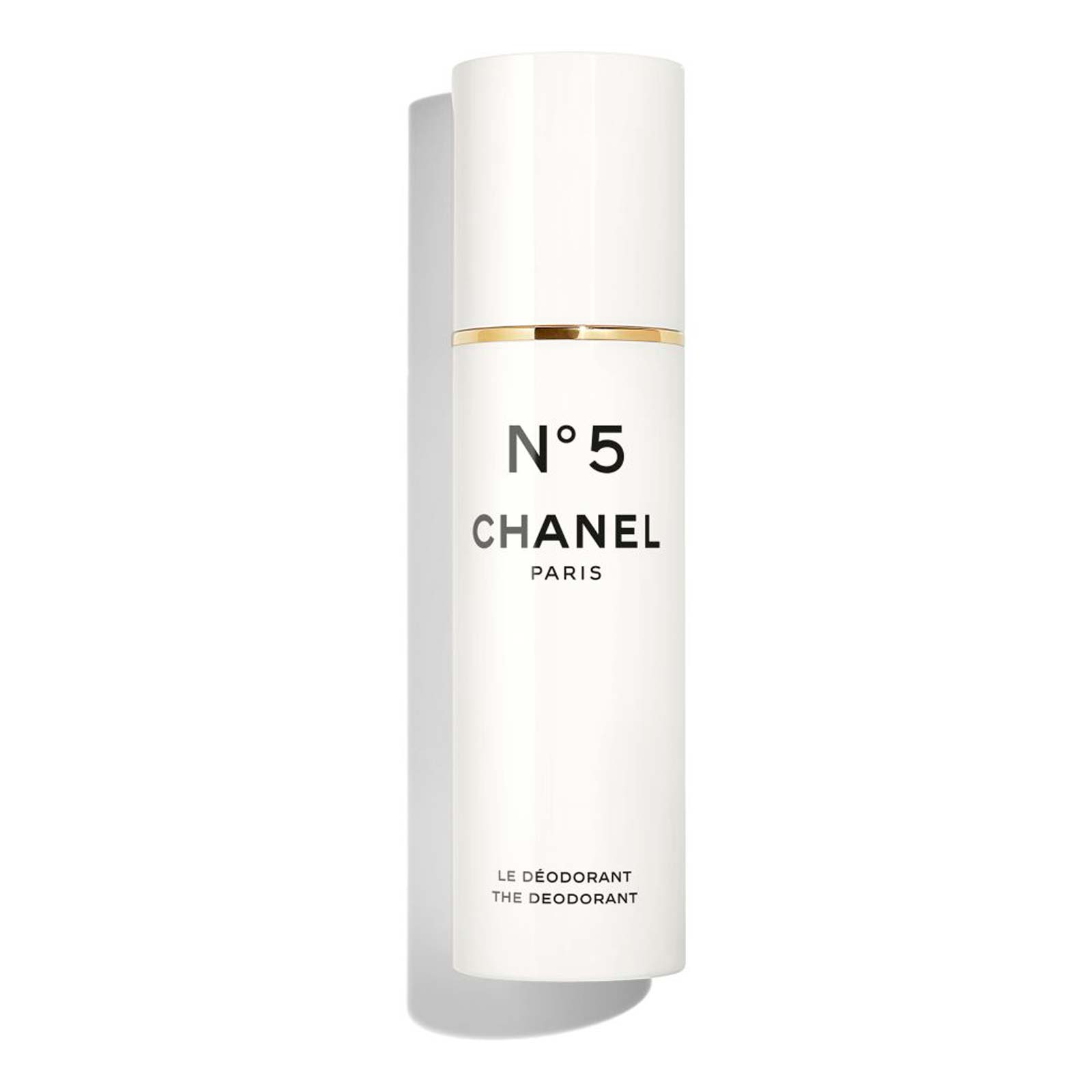 Chanel Ndeg5 The Deodorant 100Ml