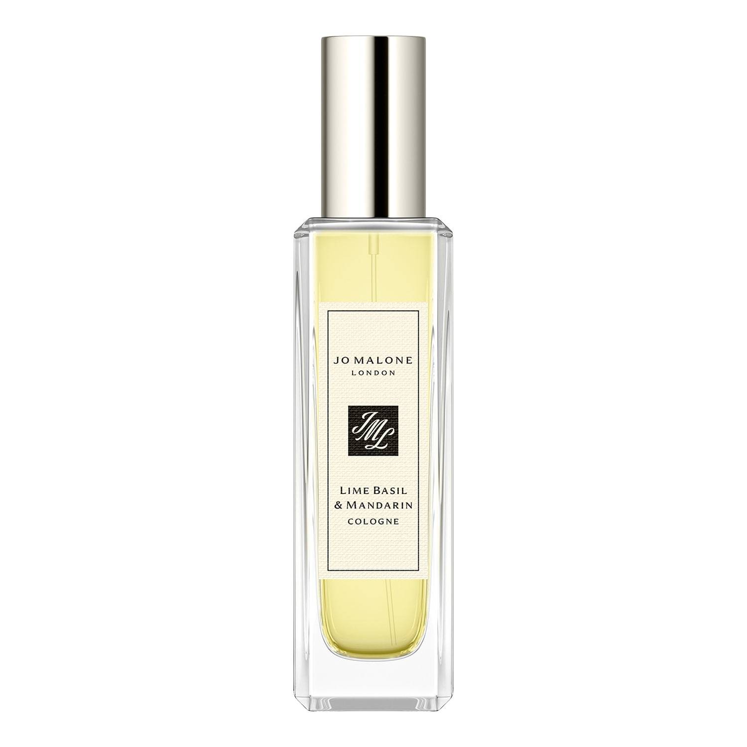 Jo Malone London Lime Basil & Mandarin Cologne 30Ml
