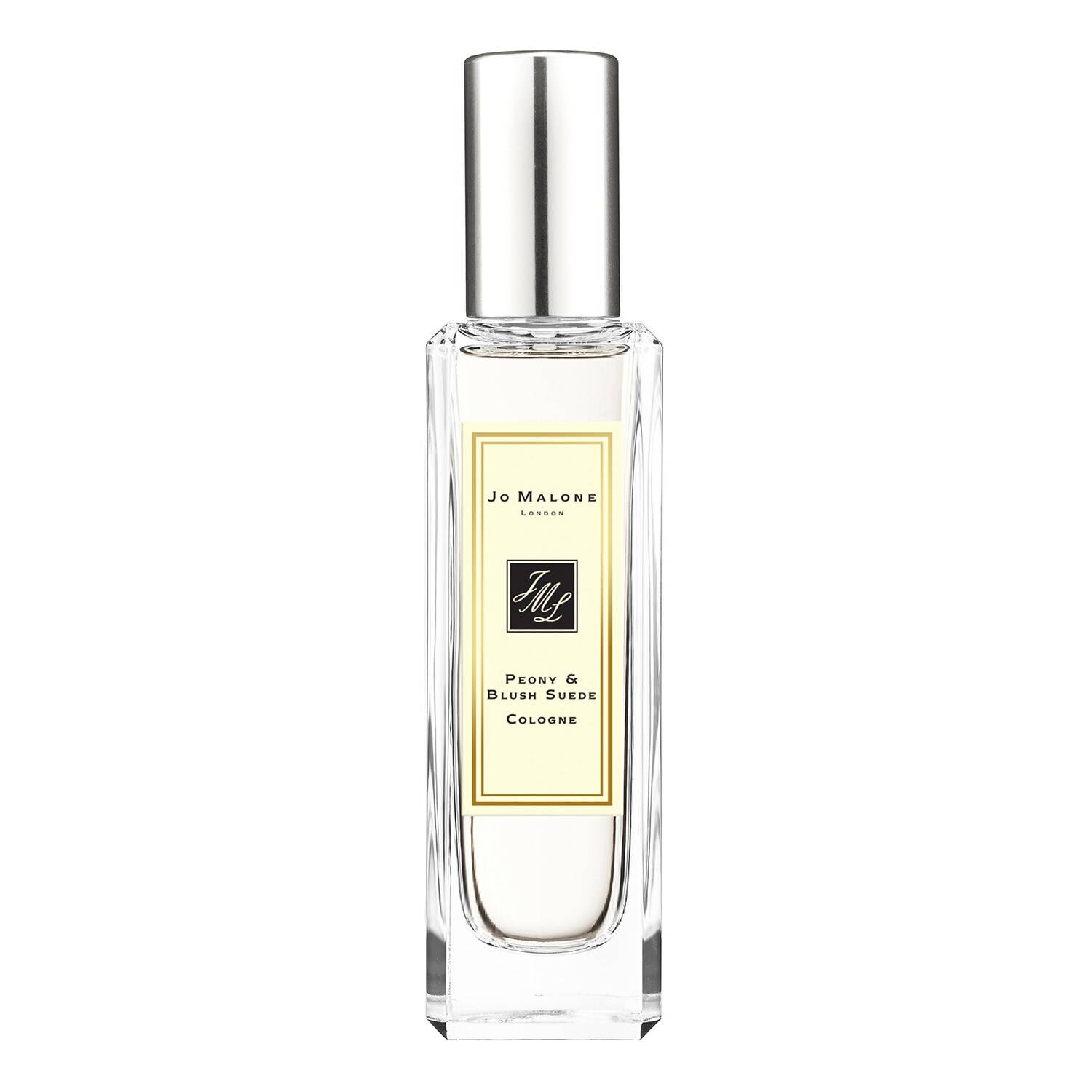 Jo Malone London Peony & Blush Suede Cologne 30Ml