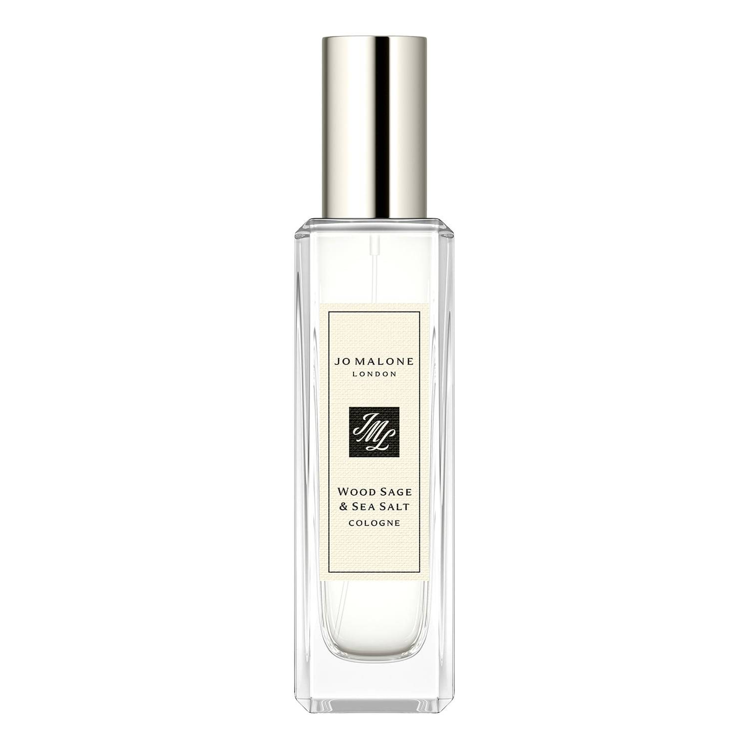 Jo Malone London Wood Sage & Sea Salt Cologne 30Ml