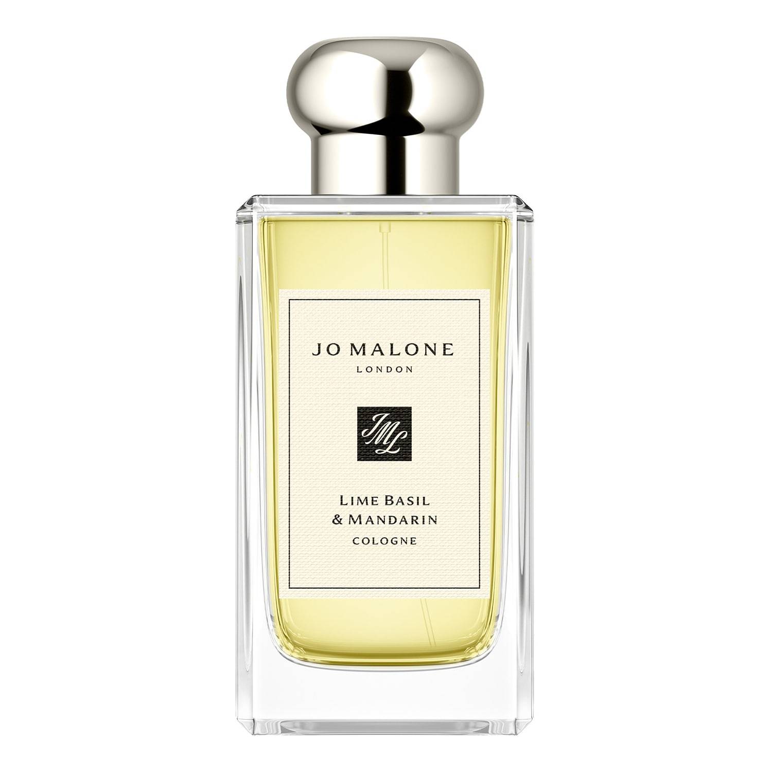 Jo Malone London Lime Basil & Mandarin Cologne 100Ml