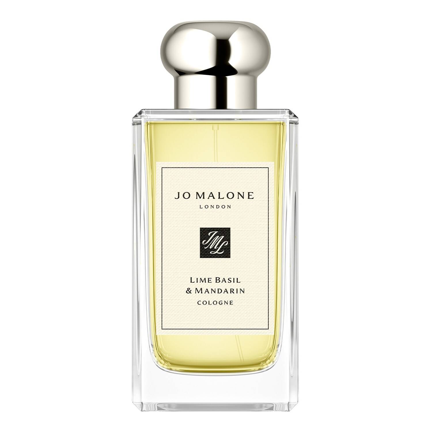 Jo Malone London Lime Basil & Mandarin Cologne 100Ml