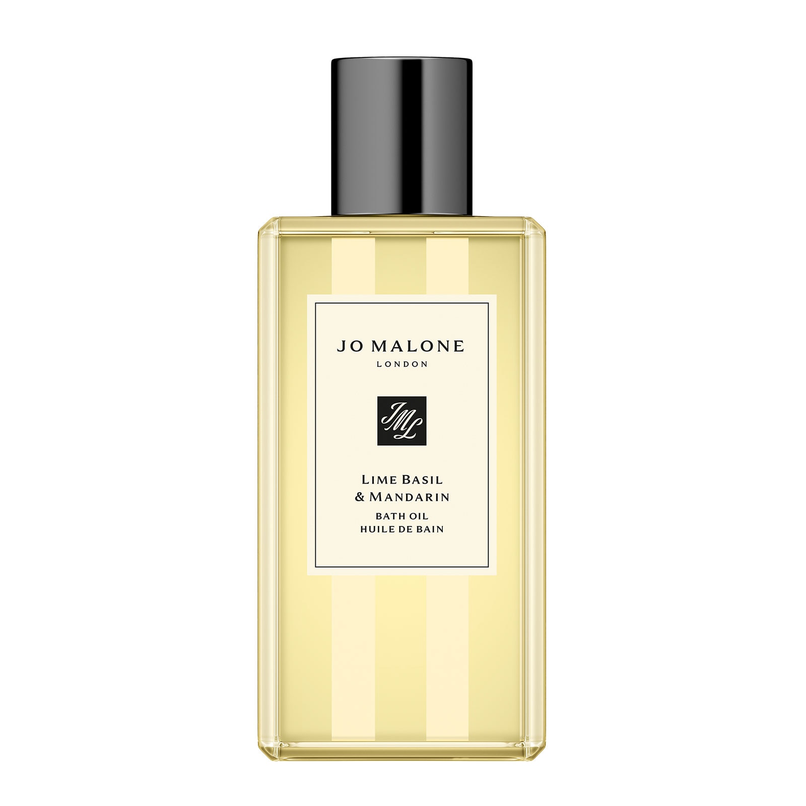 Jo Malone London Lime Basil & Mandarin Bath Oil 250Ml